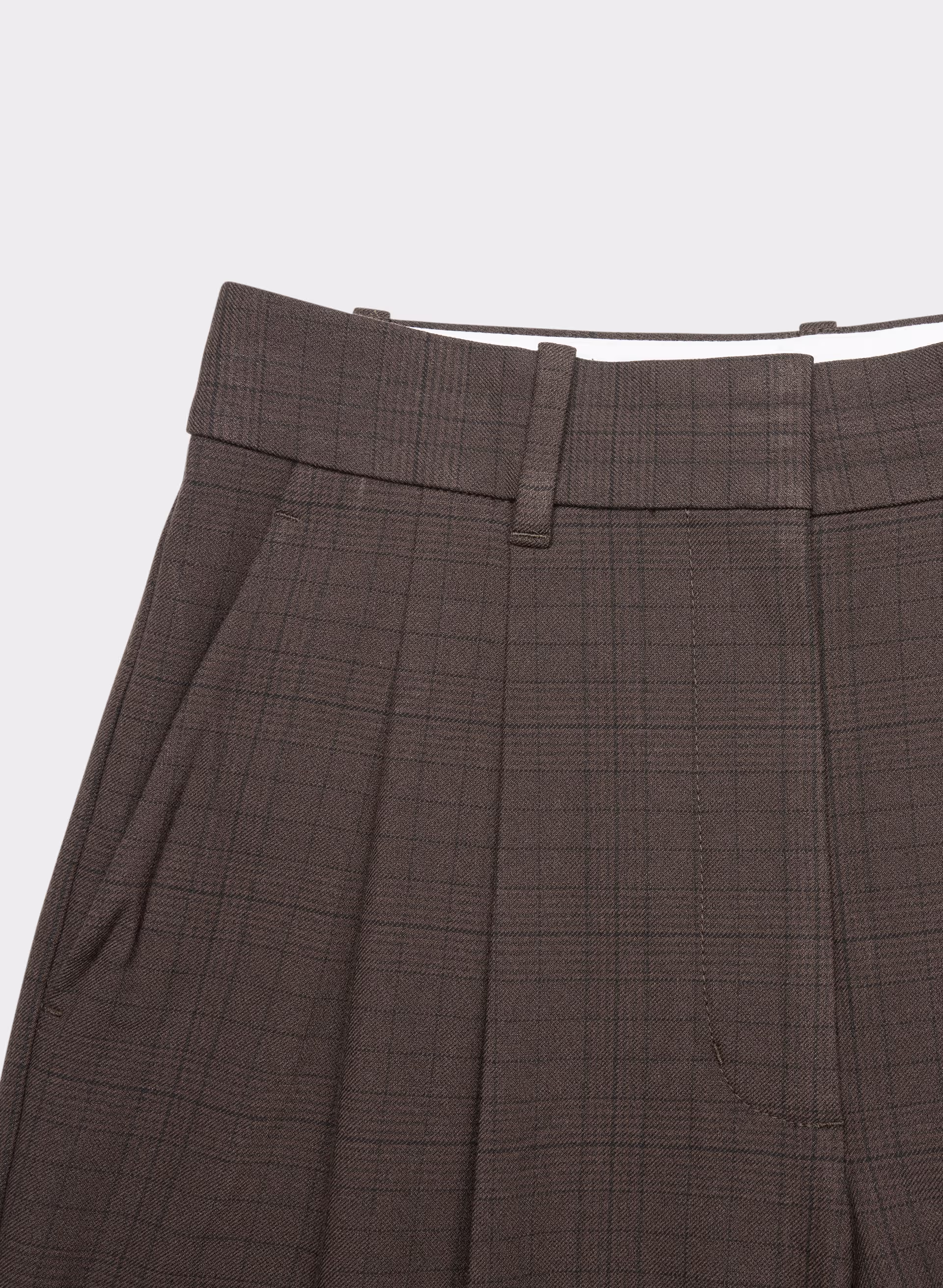 The Effortless Pant™ Curve-fit