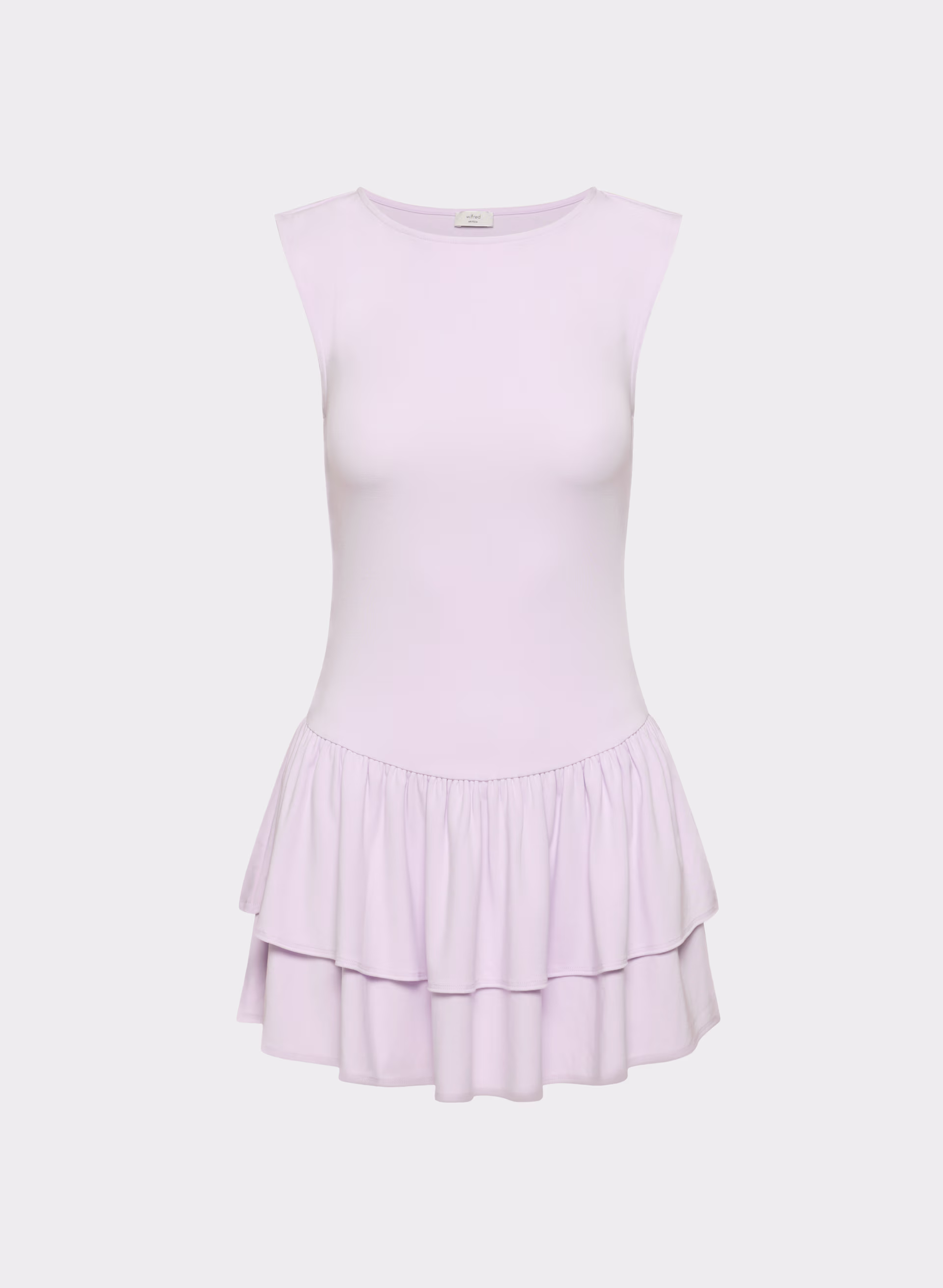 GoodLux Bloomsbury Dress