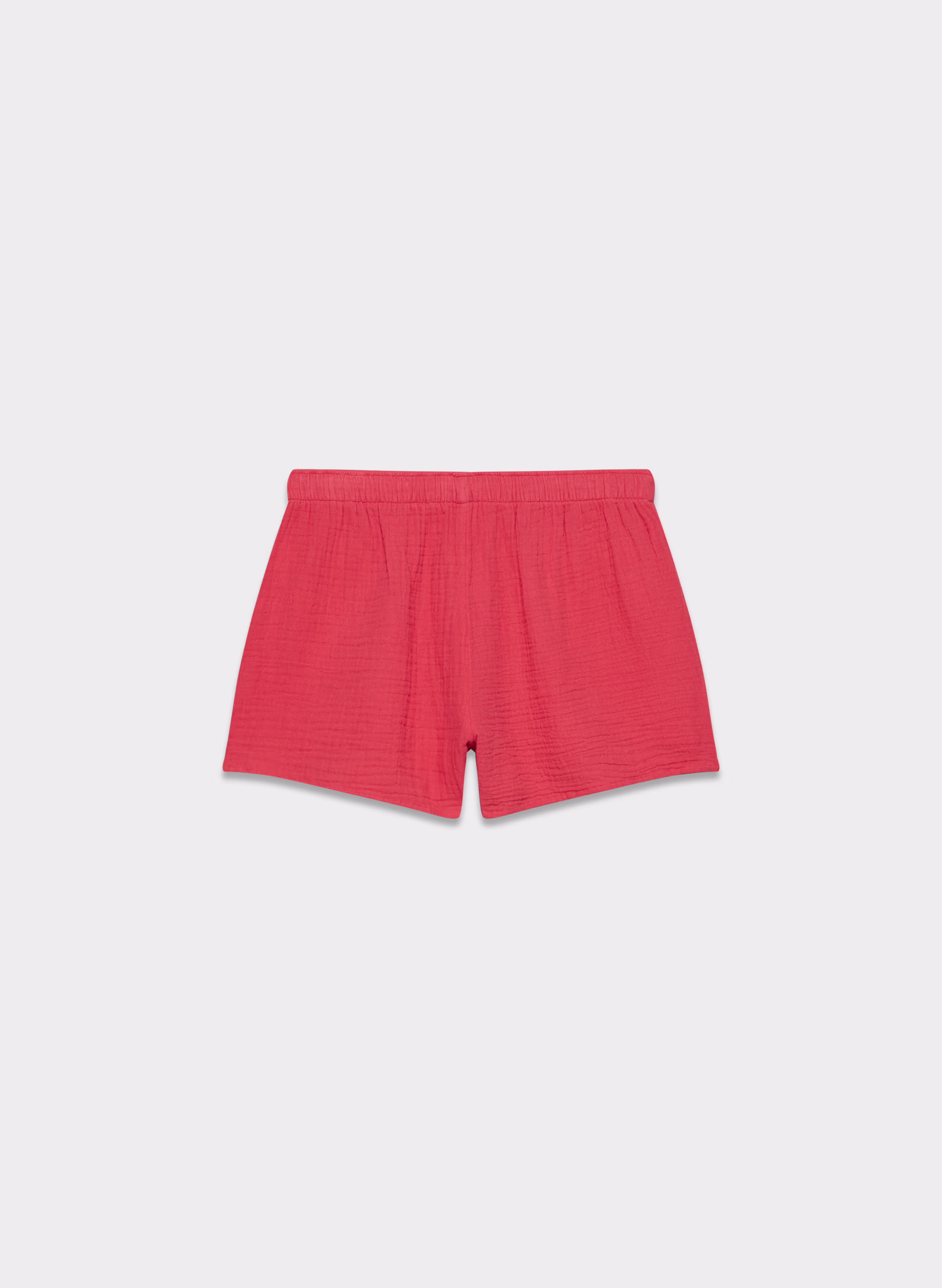 Airplush Cotton™ Sail Short