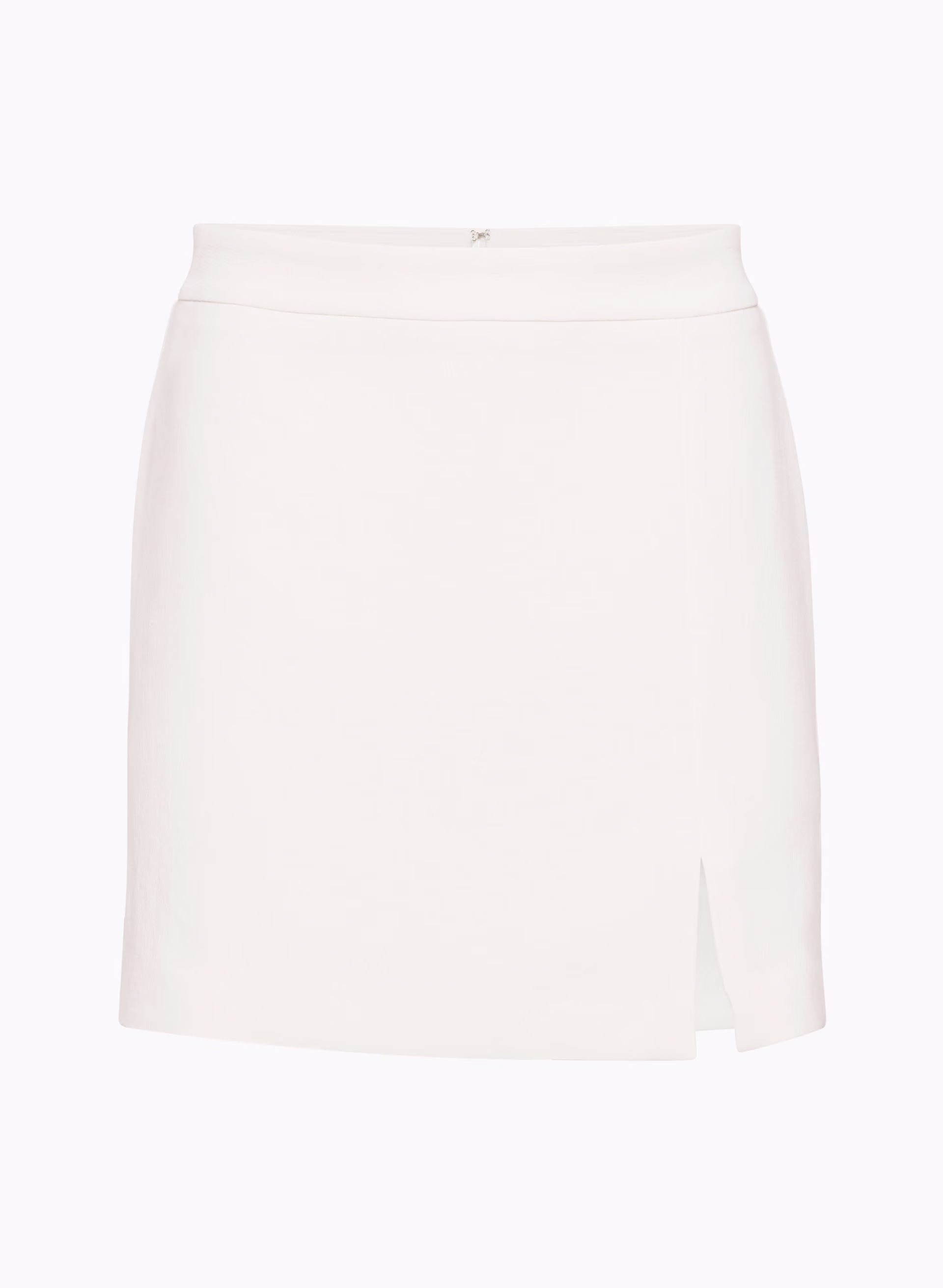Patio Mini Skirt