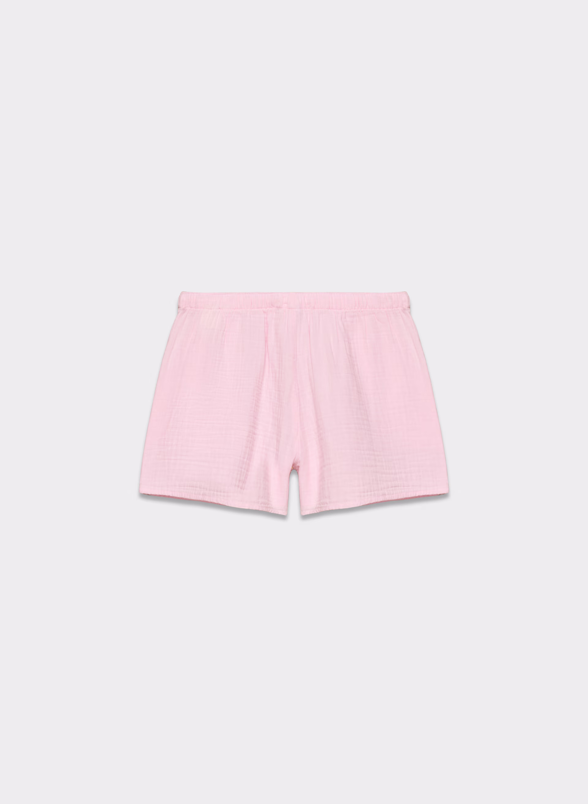 Airplush Cotton™ Sail Short