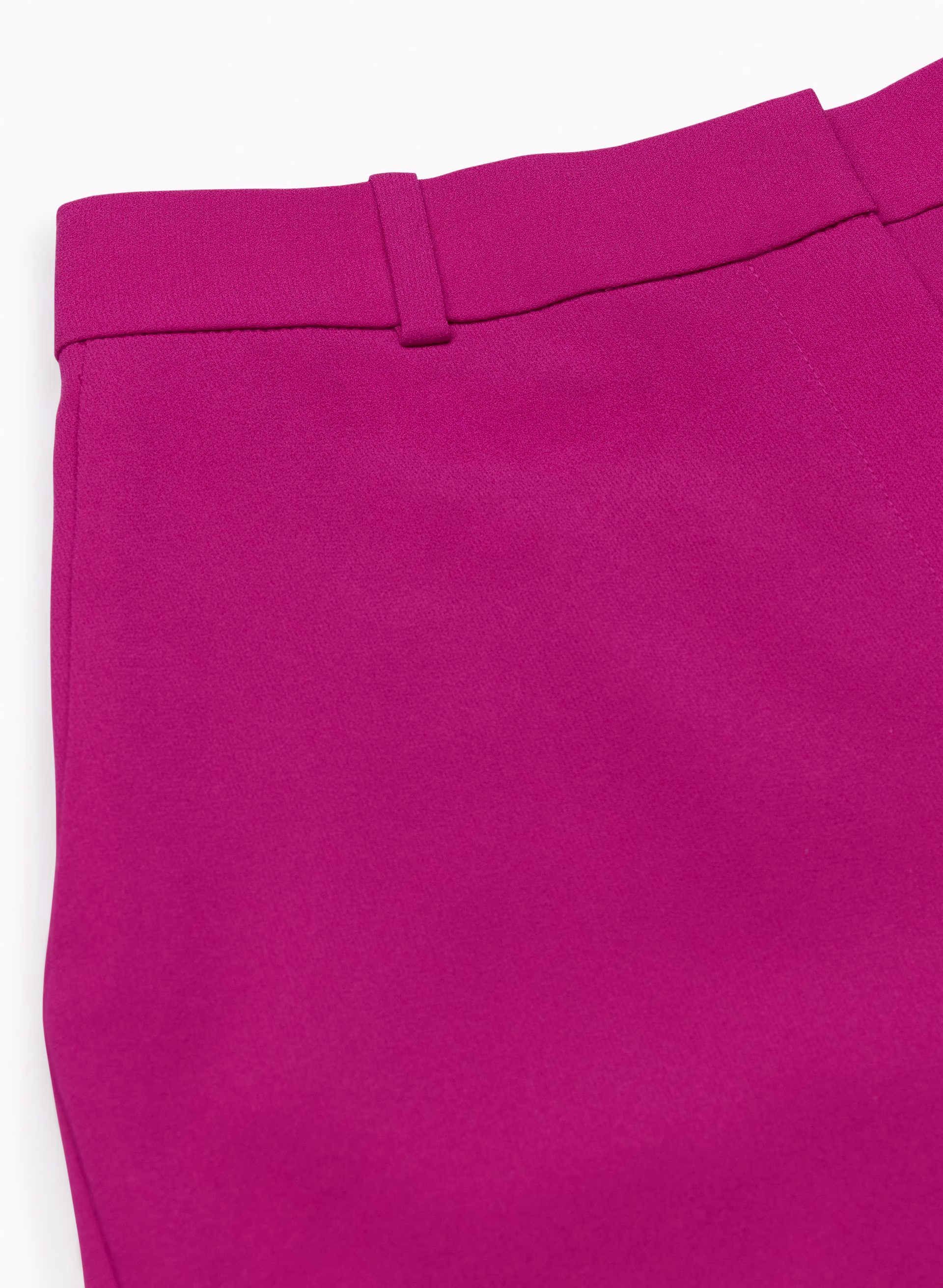 Agency Pant - Mirror Crepe™