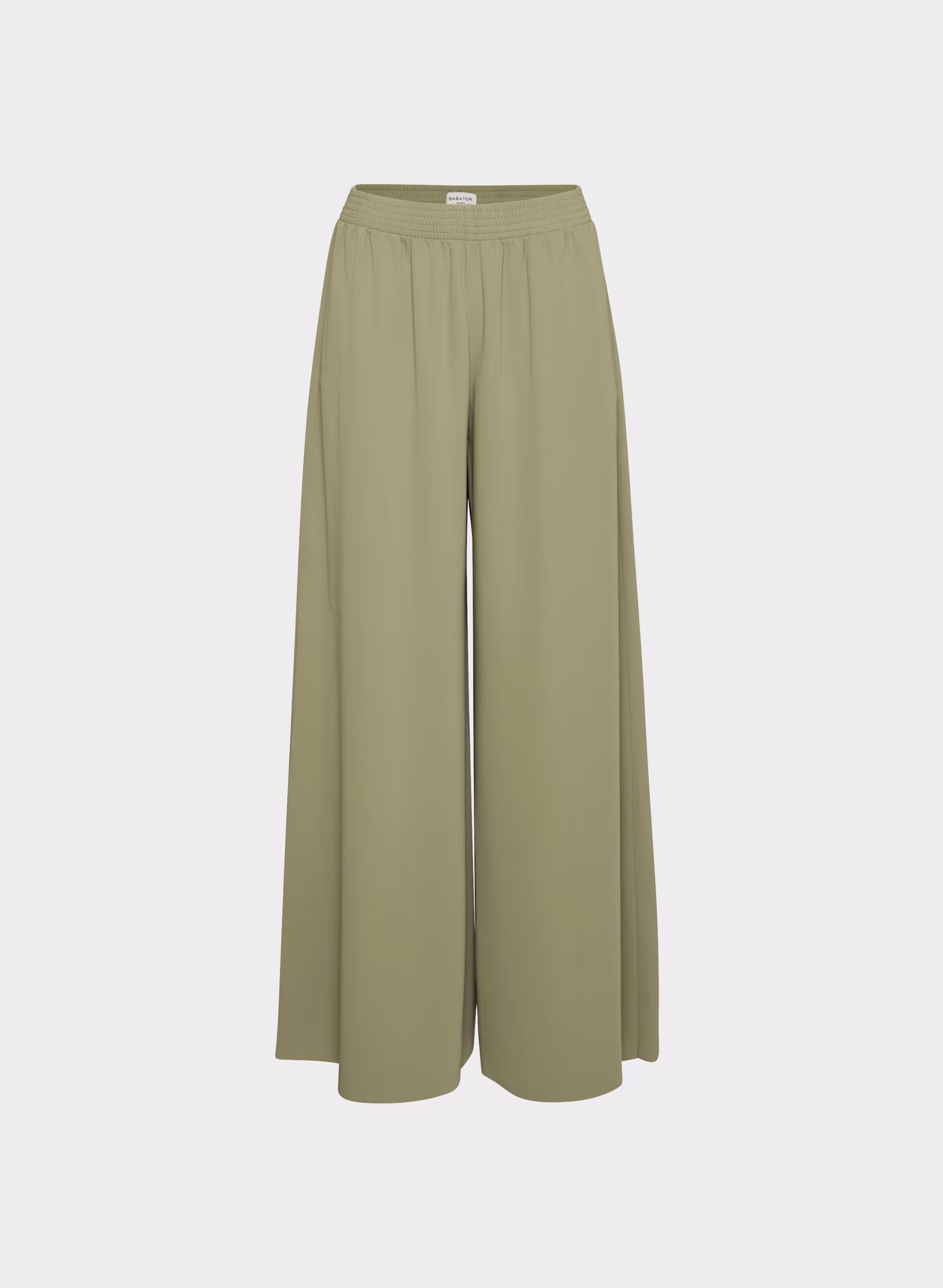 Parker Palazzo Pant