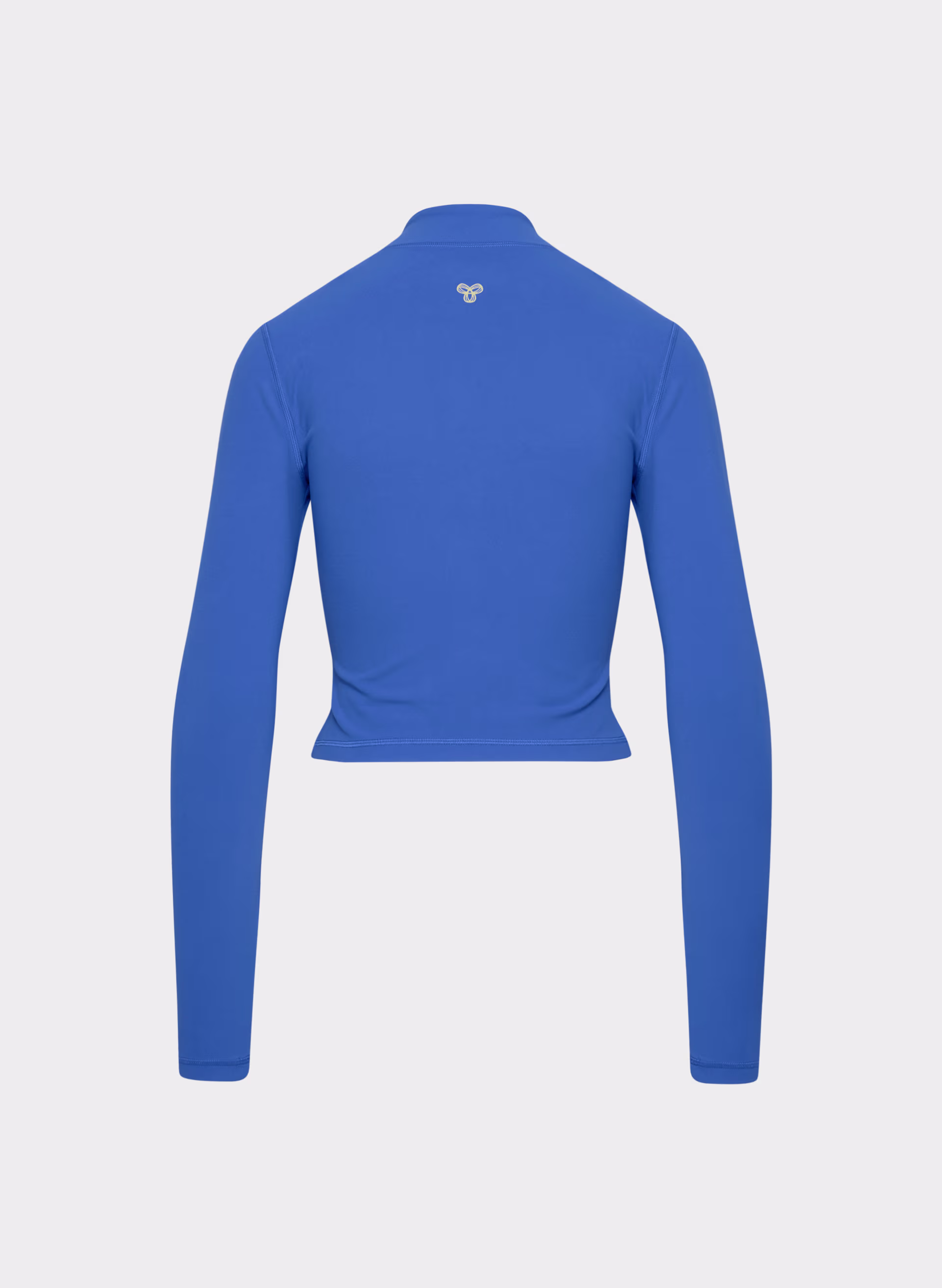 New BUTTER Limit Zip-Up