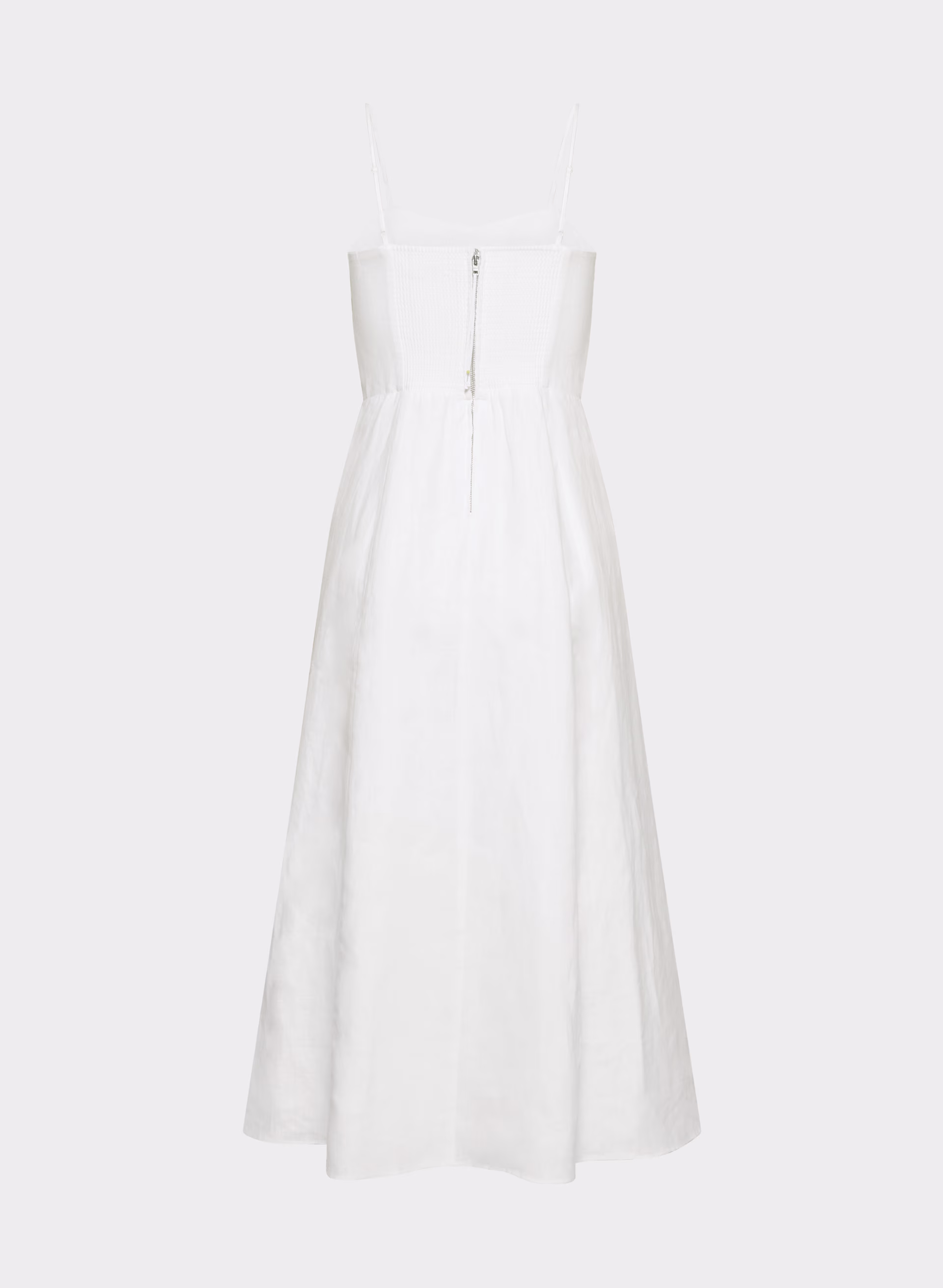 Barrafina Linen Dress