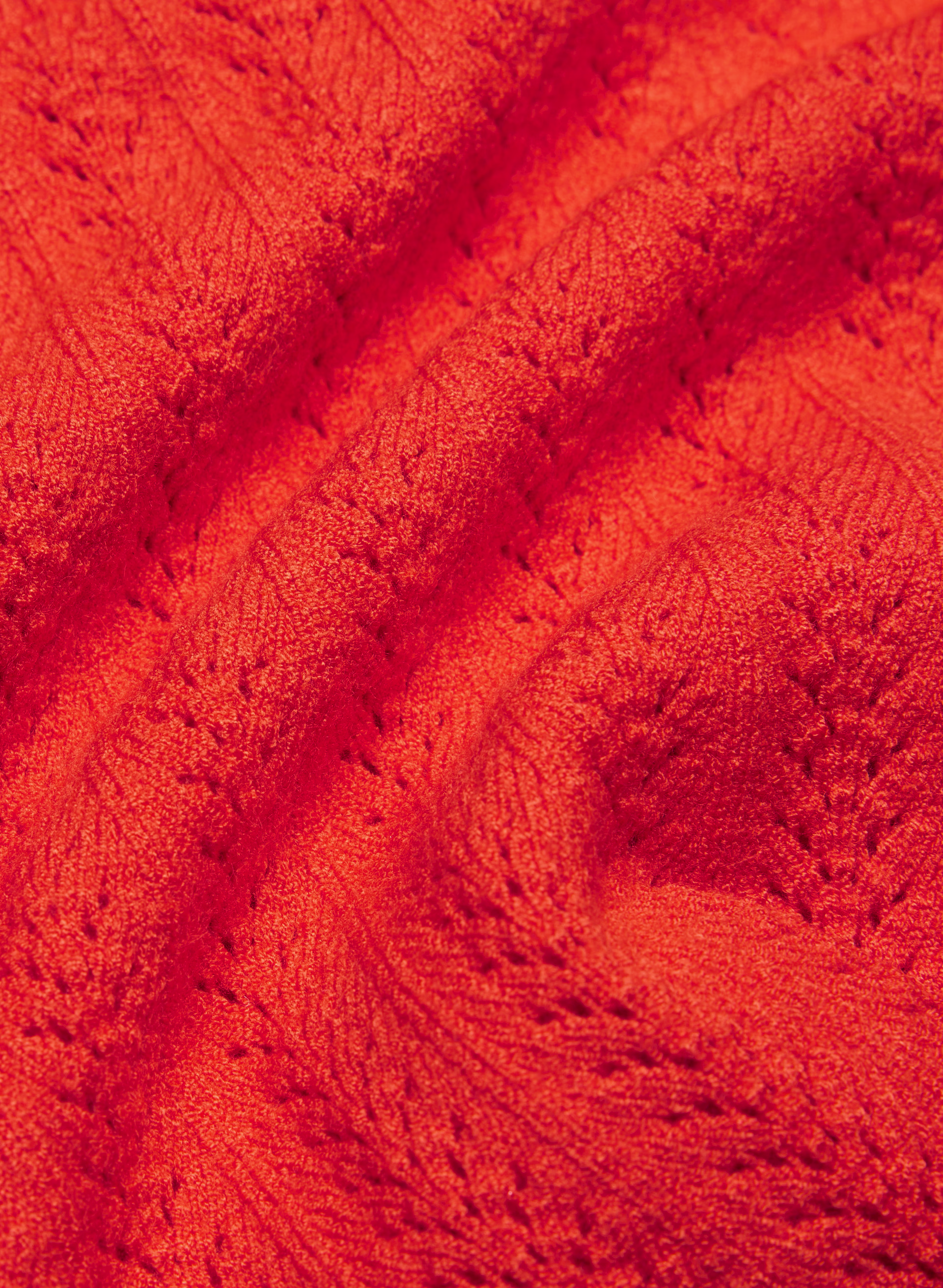 Soloist Shortsleeve Sweater