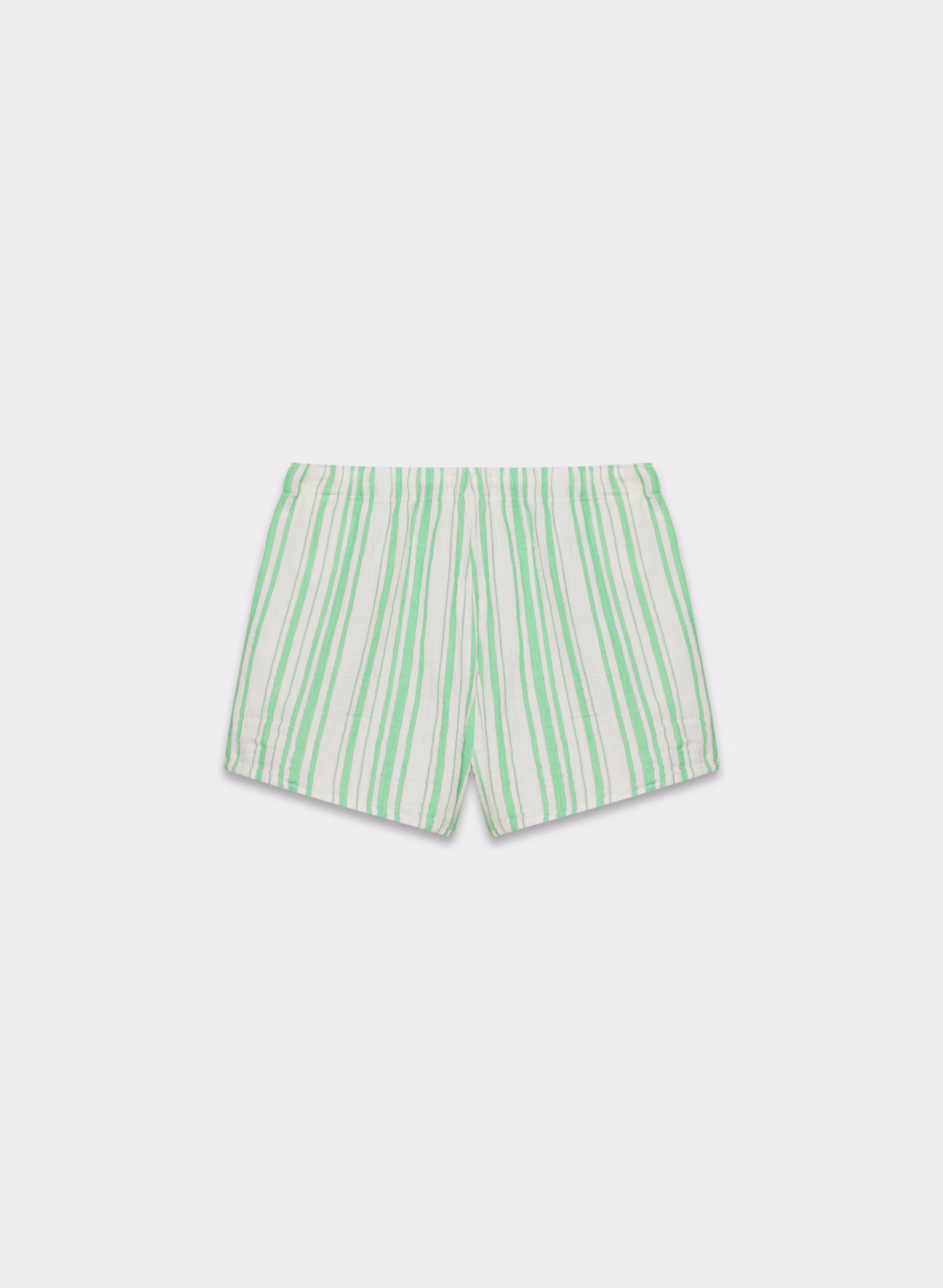 Airplush Cotton™ Sail Short