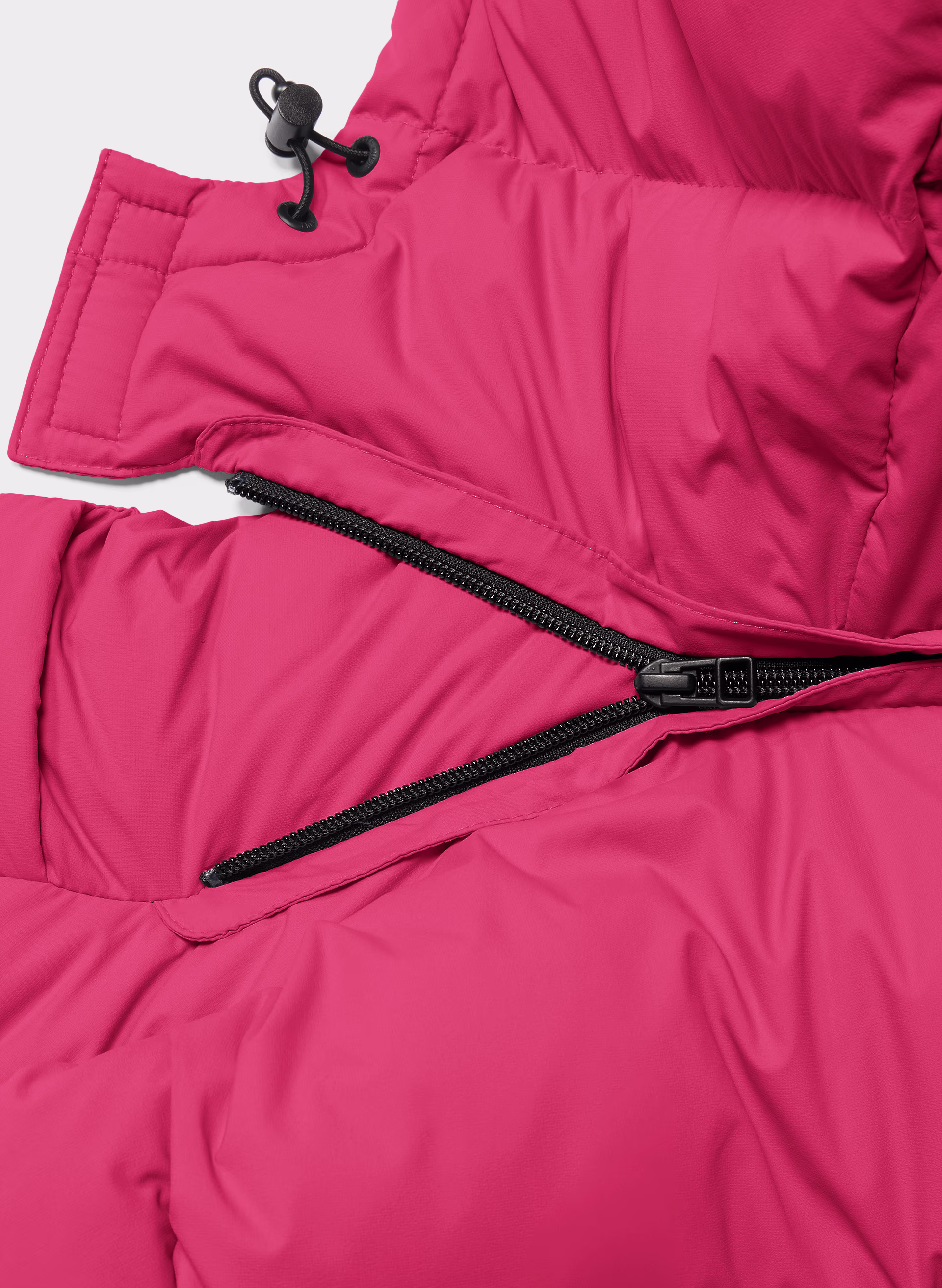 The Super Puff™ Shorty - cliMATTE™