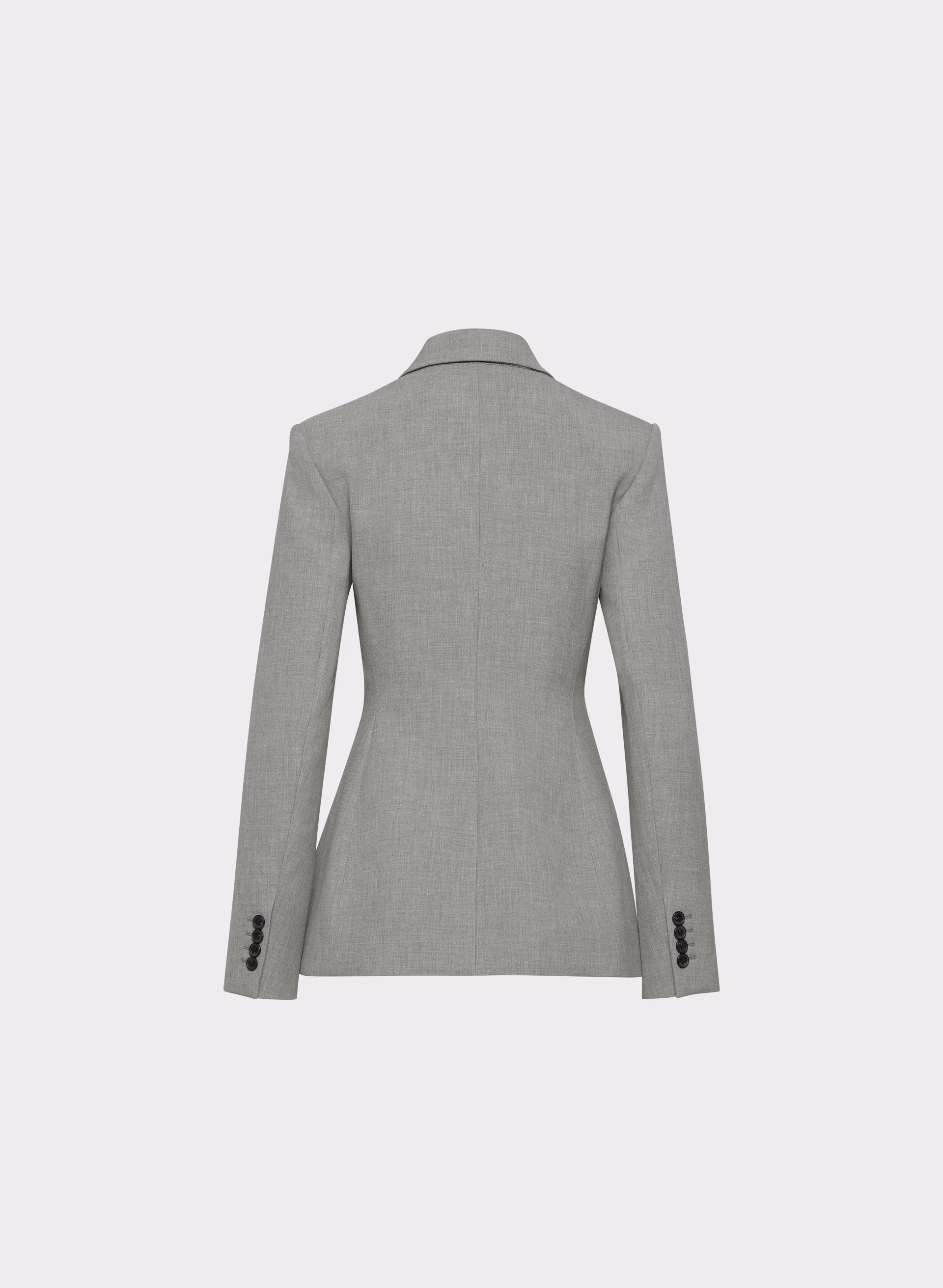 Standout Blazer - (Re)ssential