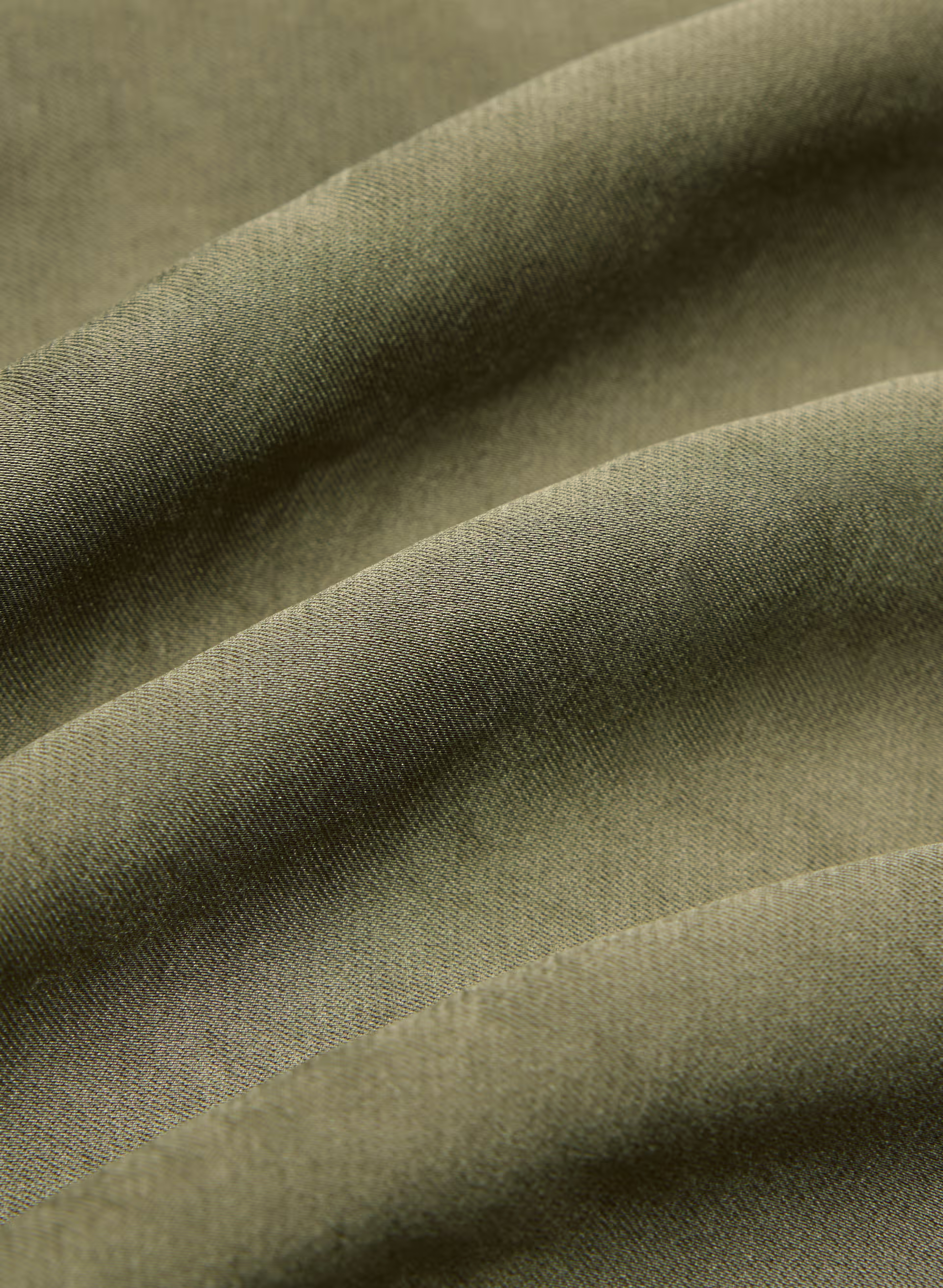 Cannelle Satin Dress