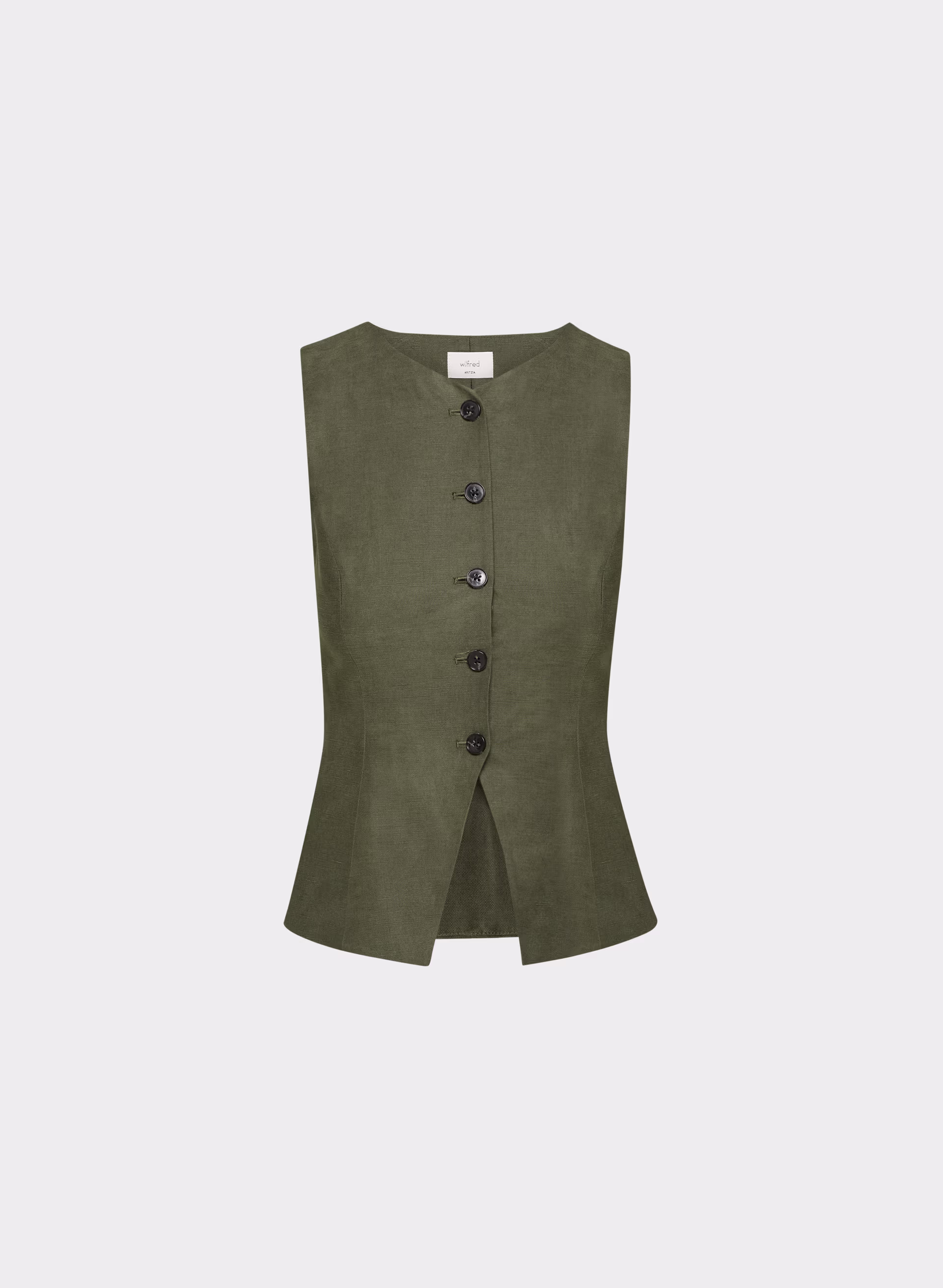 CruiseLinen™ Regal Vest