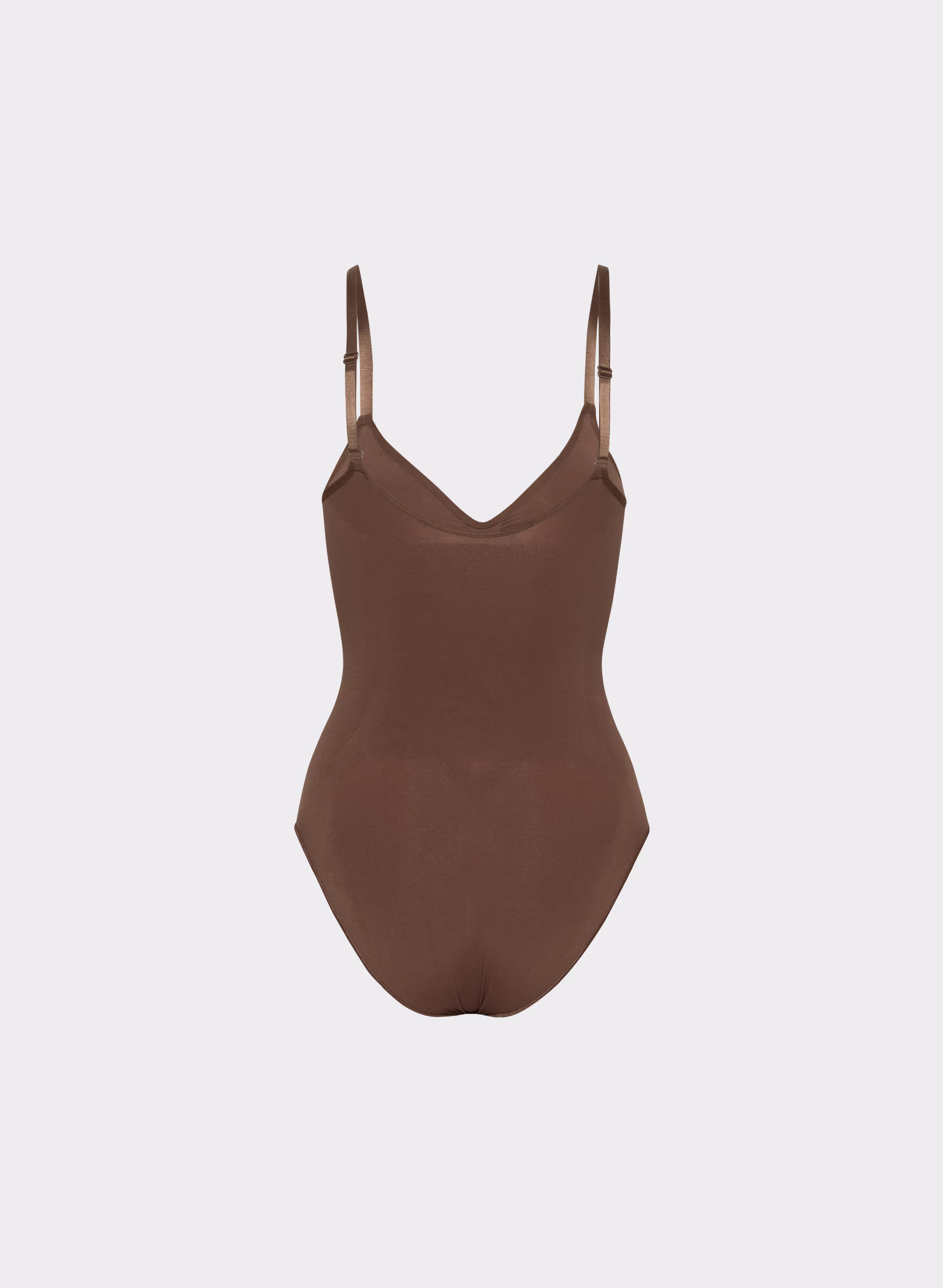 ShapeEnhance™ Seamless Full-Bum Bodysuit