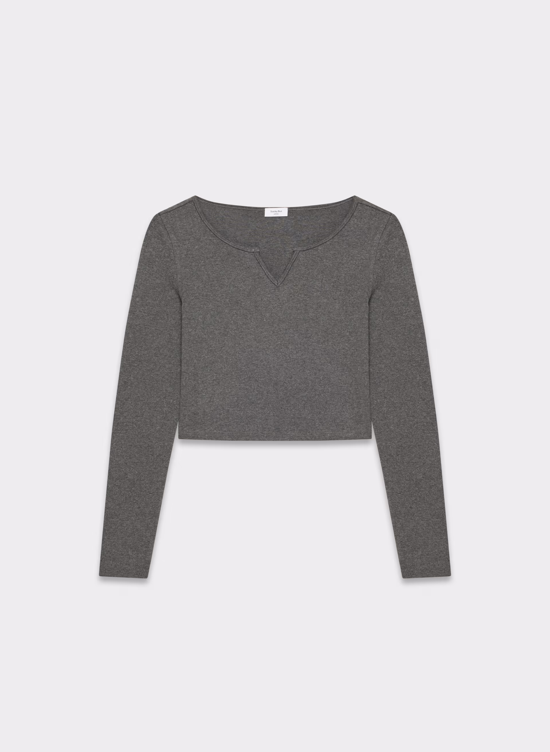 BestHug™ Hawthorn Longsleeve