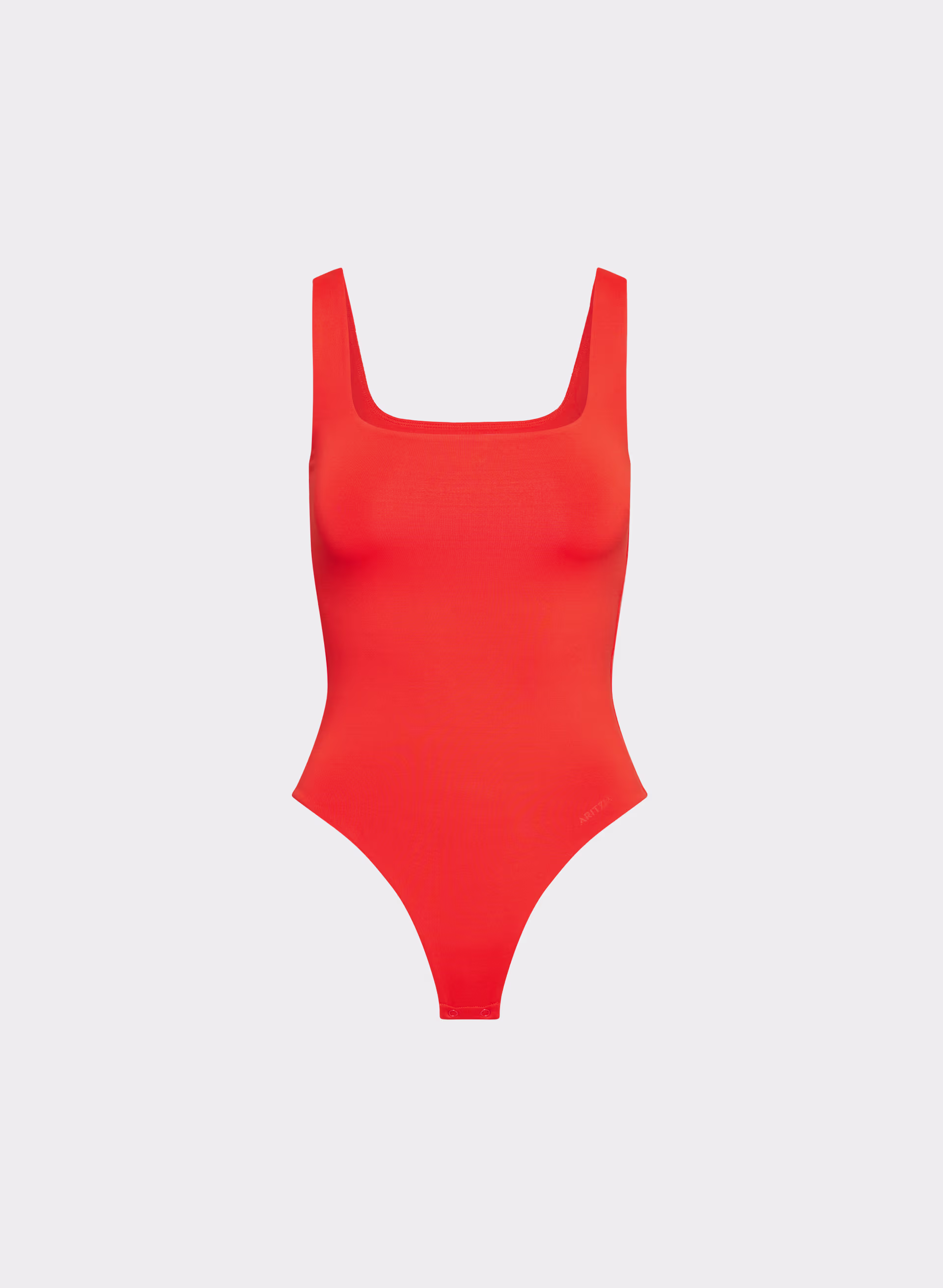 Original Contour Squareneck Bodysuit