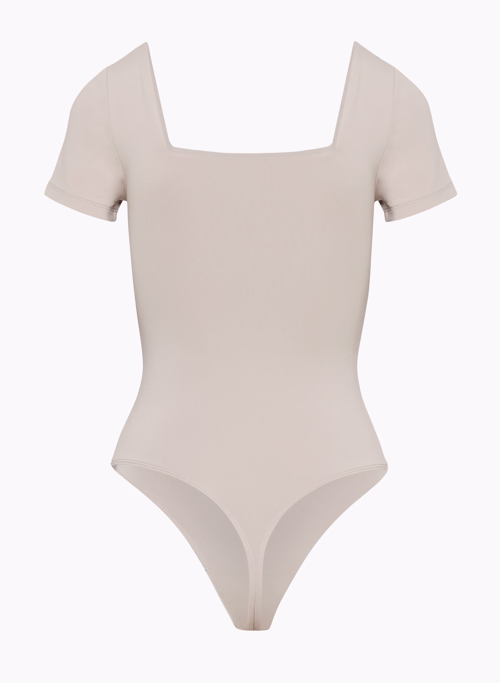 Original Contour Squareneck Bodysuit