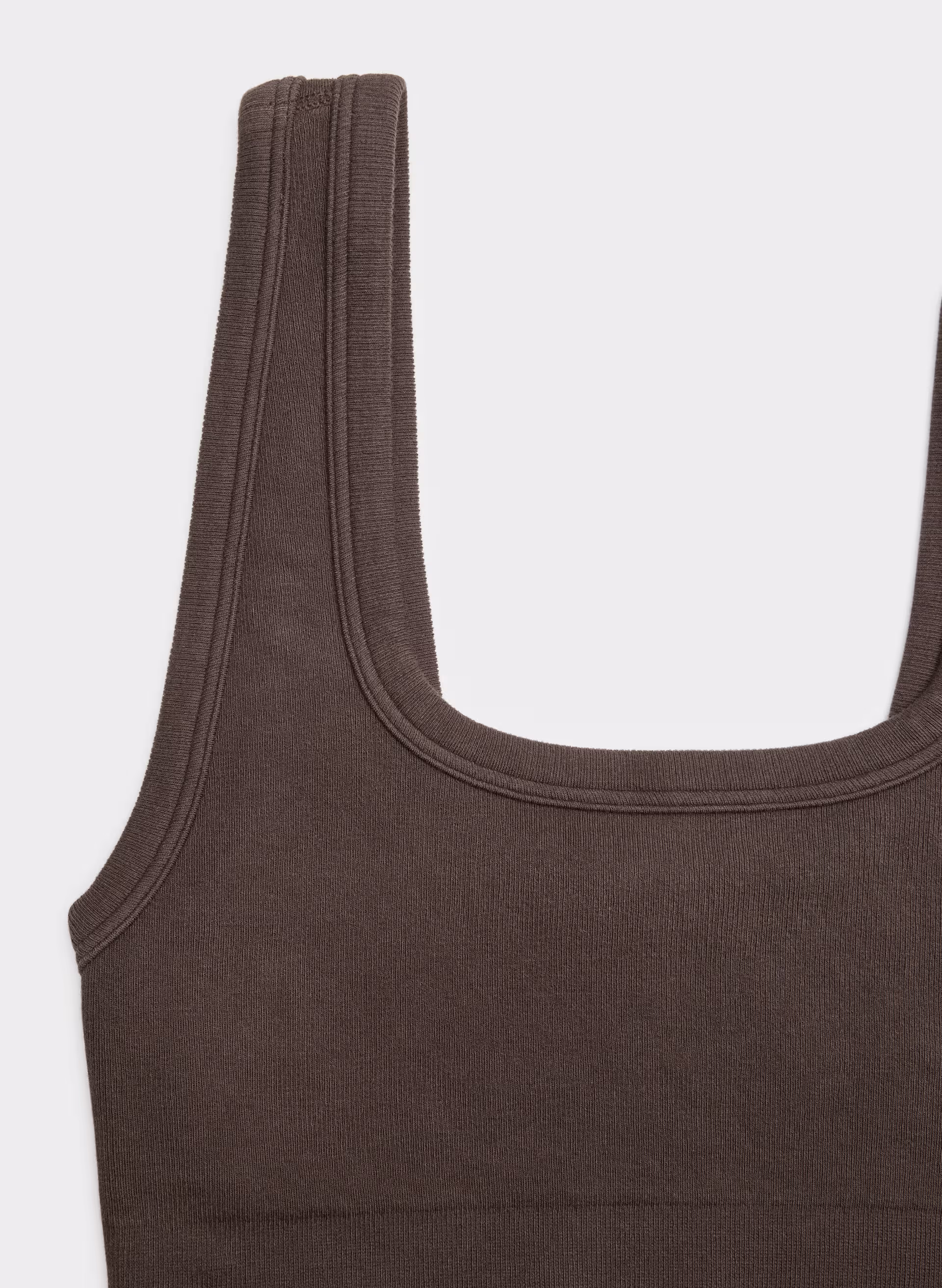CottonMelt™ Mini Bra Top