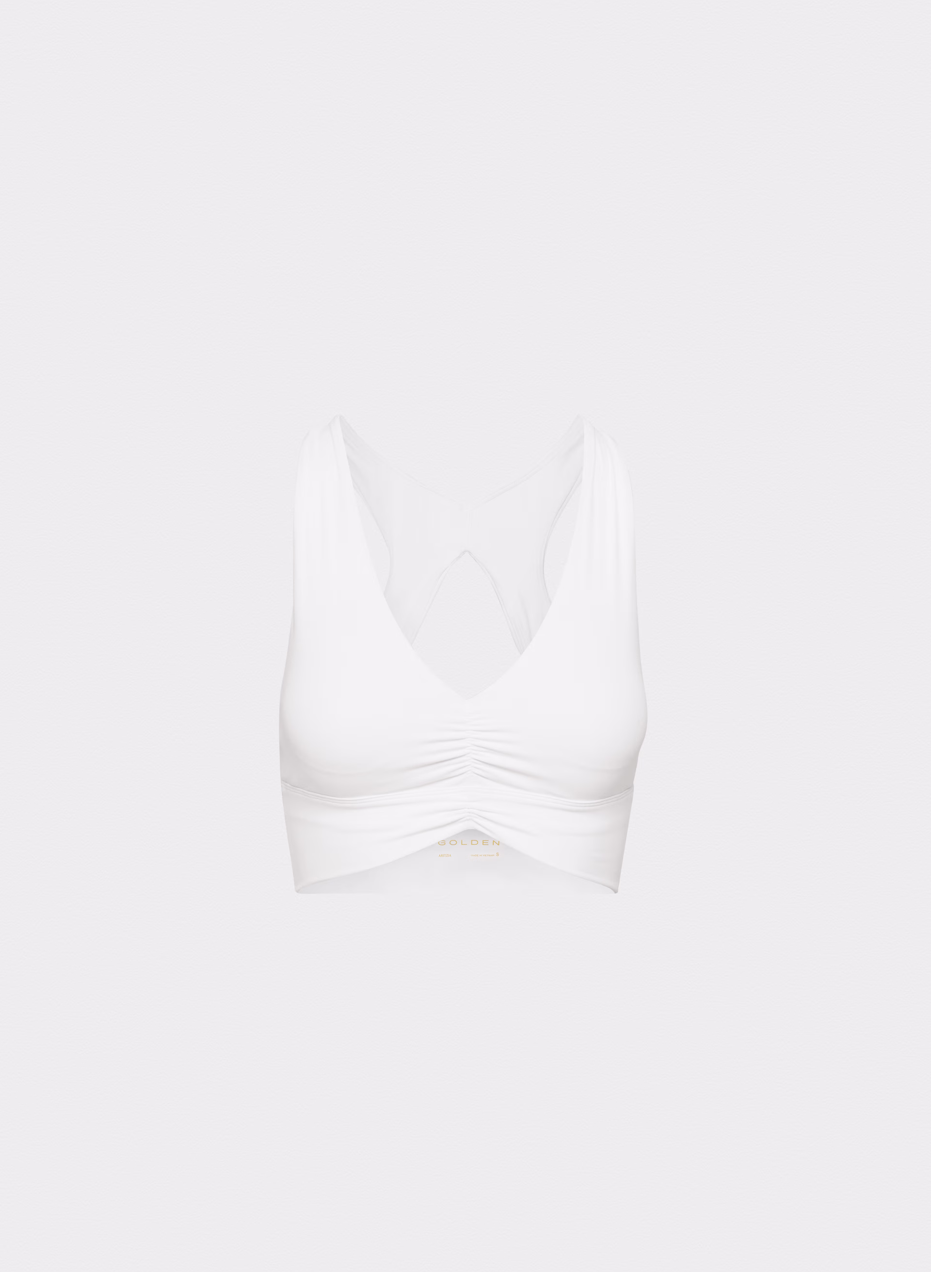 BUTTER Volley Sports Bra