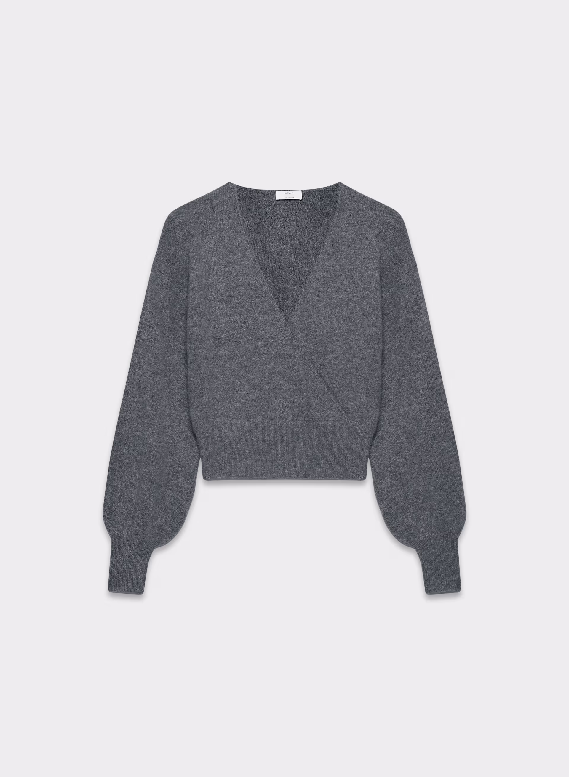 SoftSpoke™ Dear Sweater