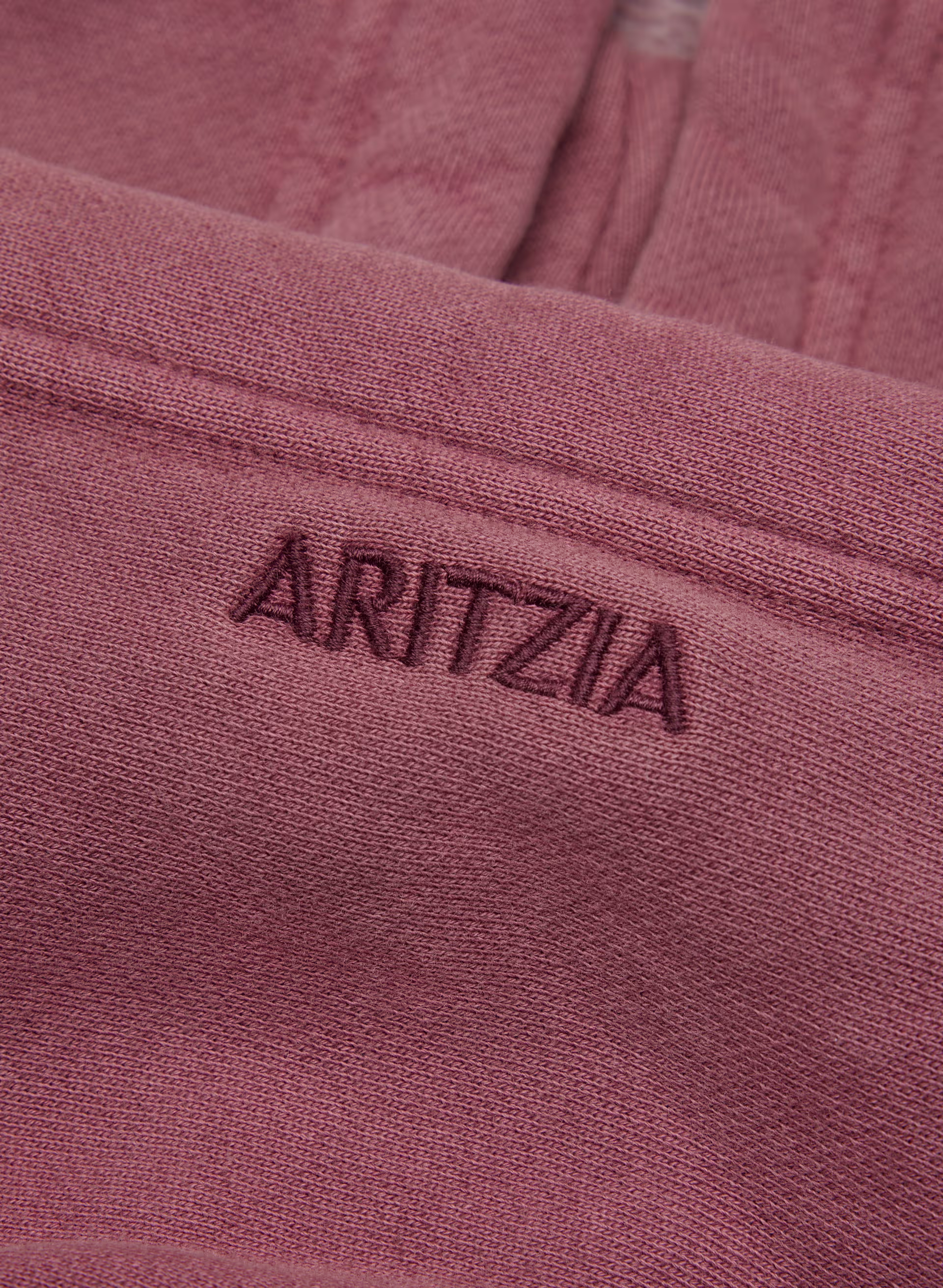 Cozy Sweatfleece Boyfriend Boxy Zip Hoodie