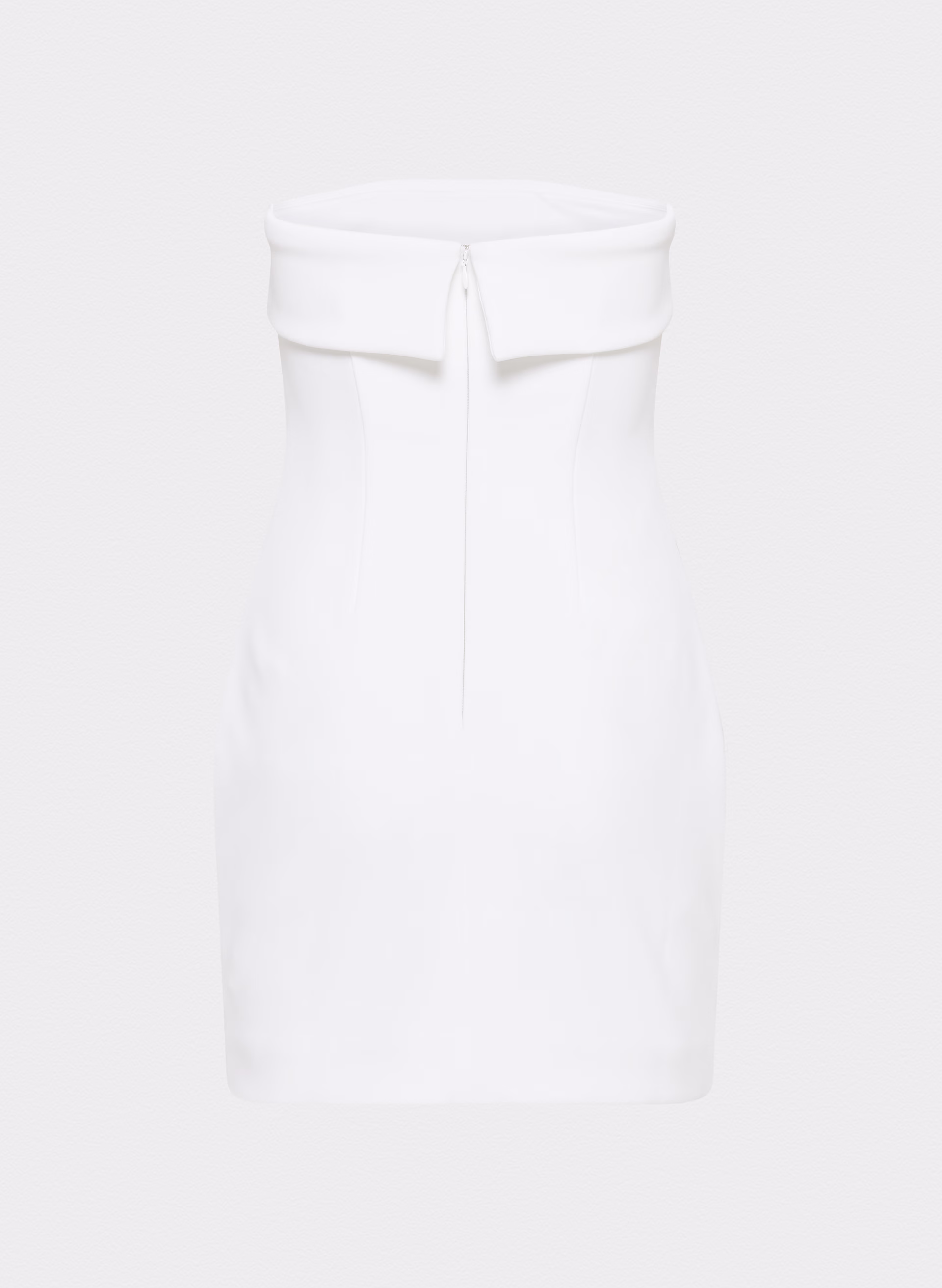 FigureKnit™ Eyecatcher Mini Dress