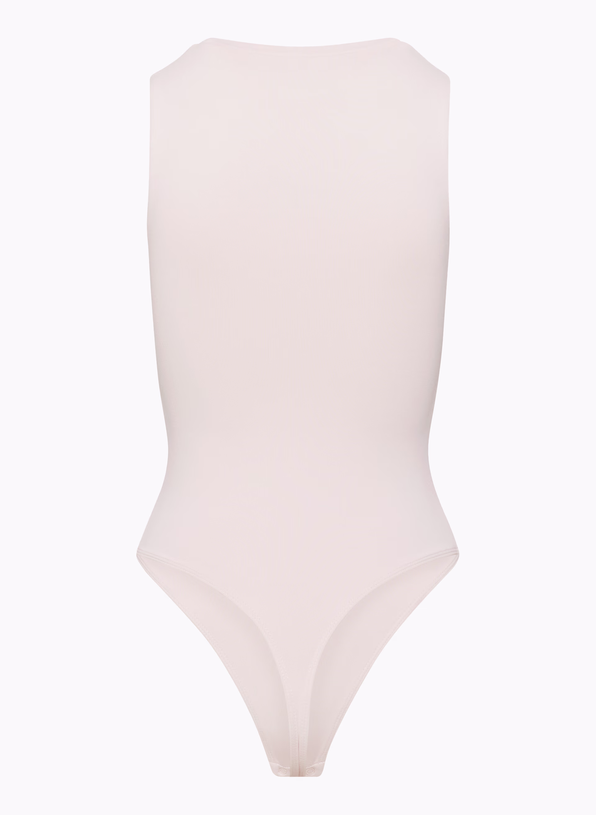 Original Contour Crew Bodysuit