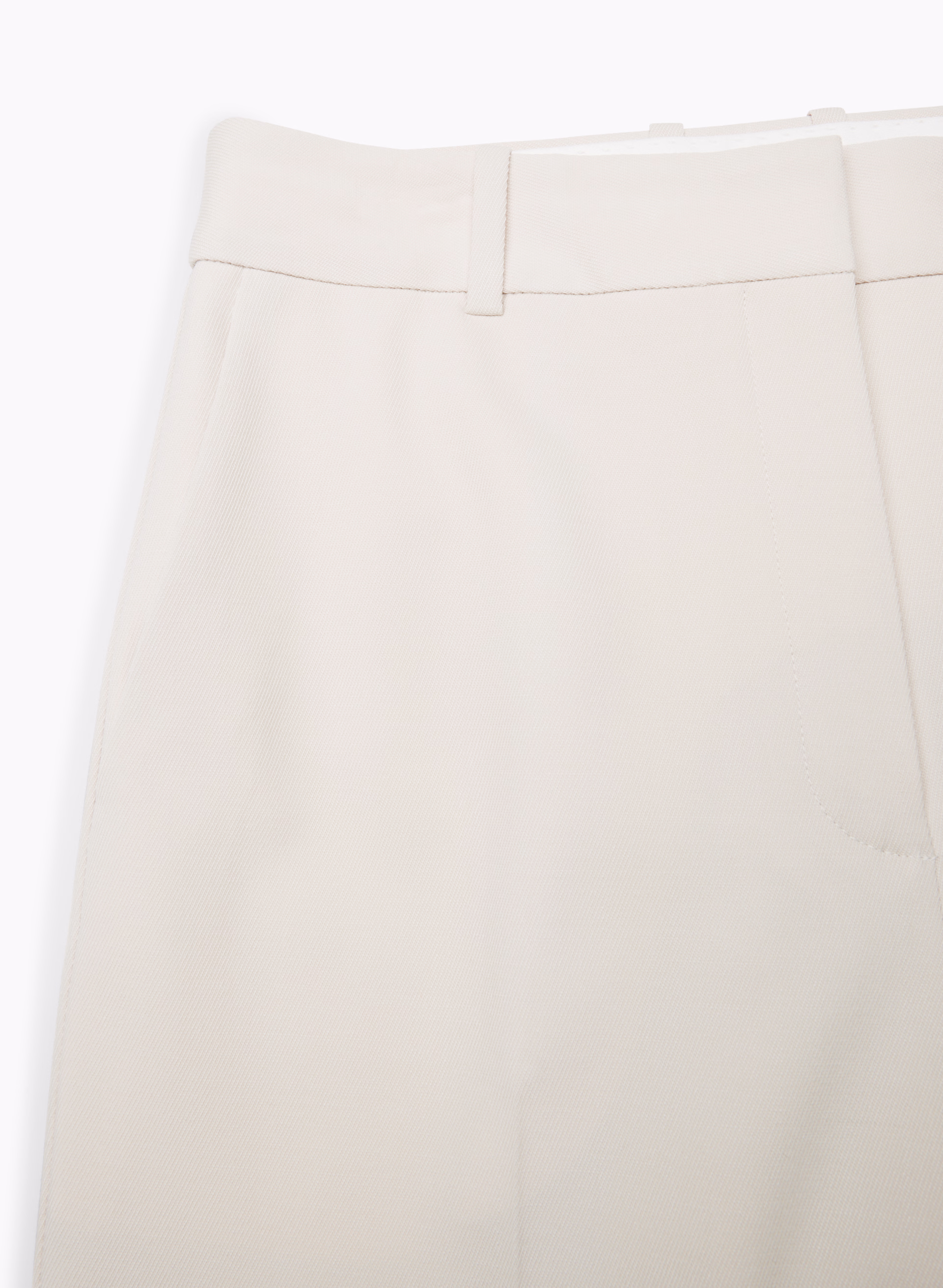 Agency Pant - City Wool