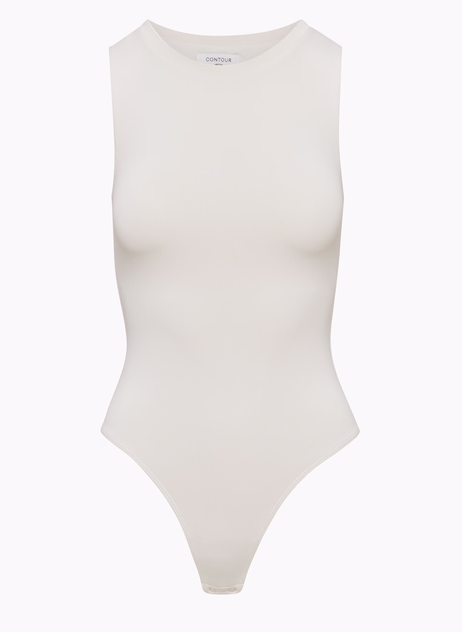 Original Contour Crew Bodysuit