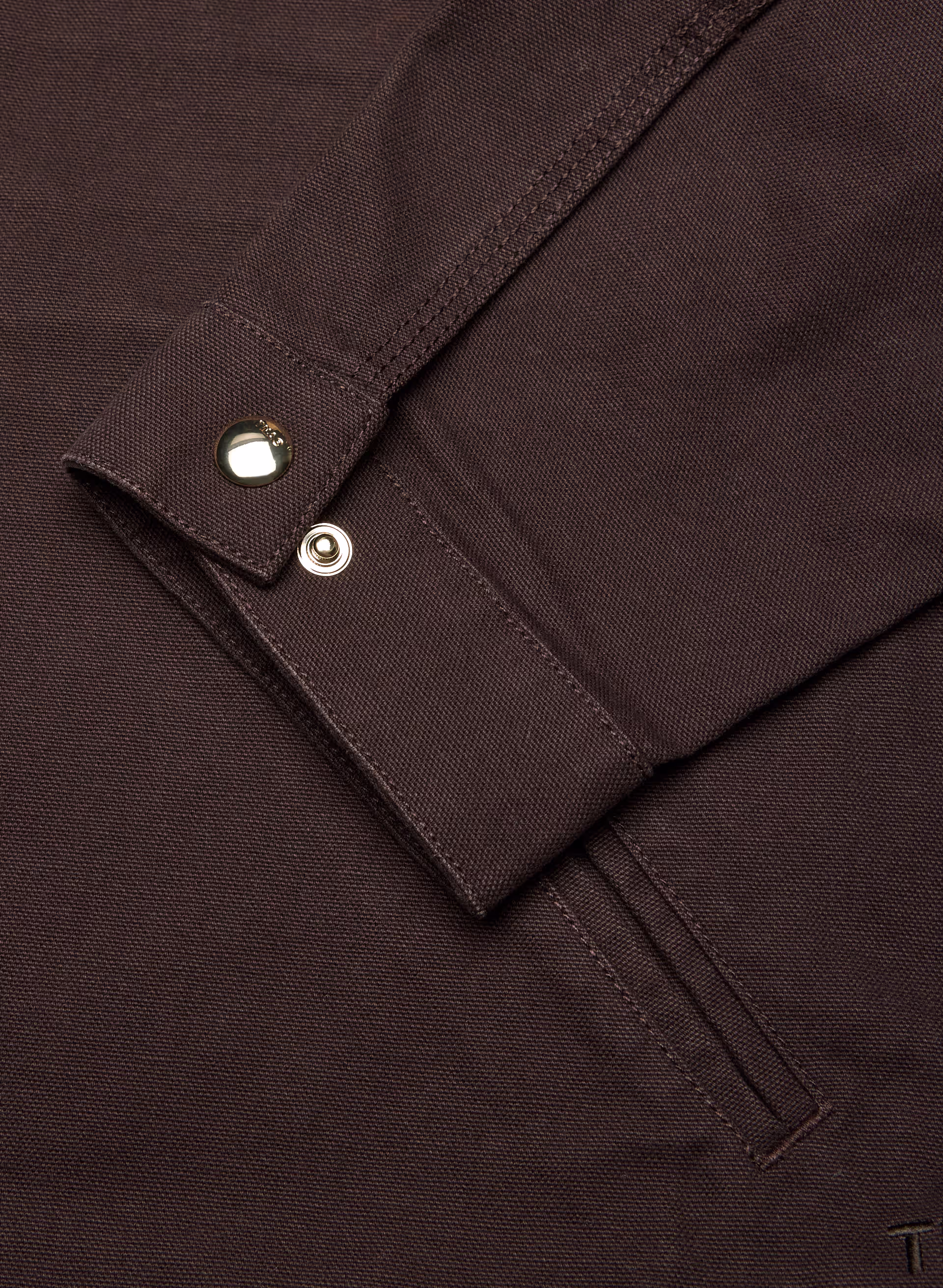 Barkley Lightweight Workwear Jacket