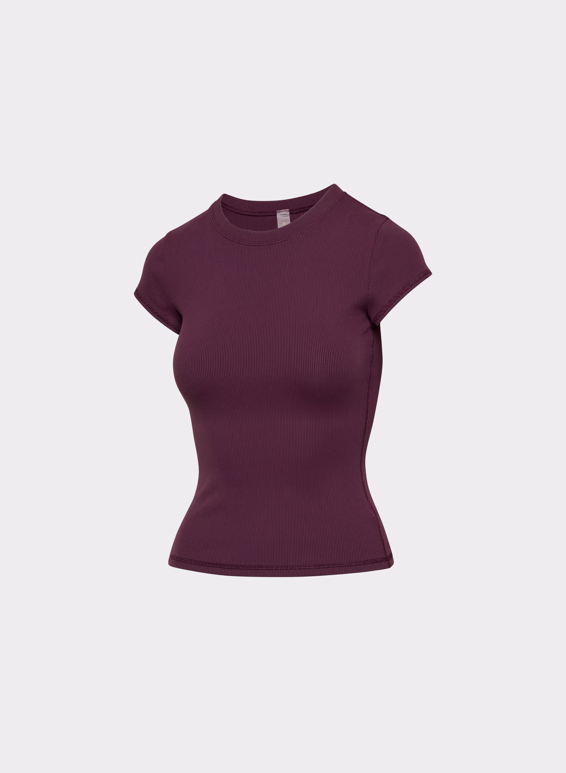 LIFE Rib Sevens T-Shirt