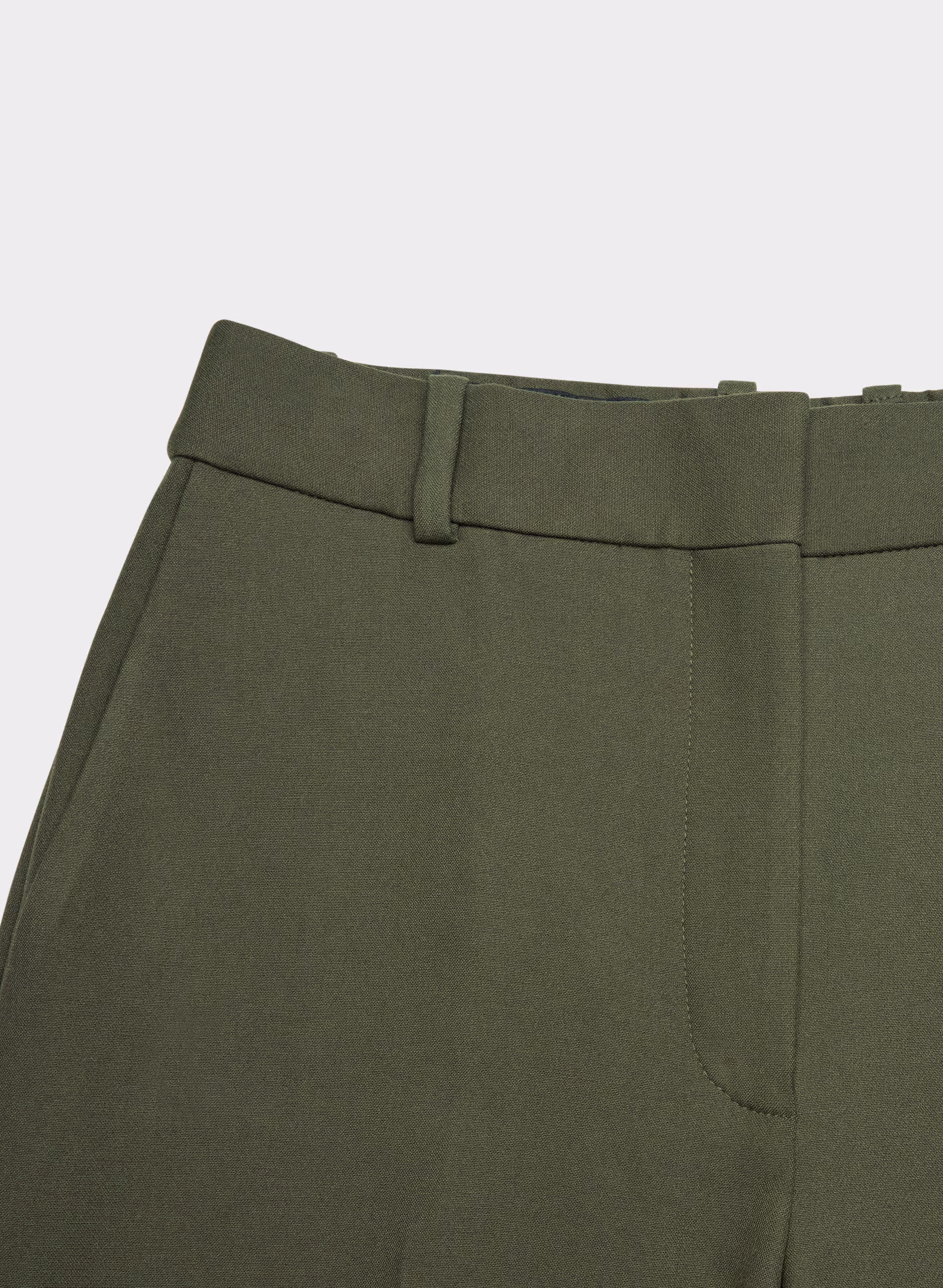 New Agency Pant - (Re)ssential