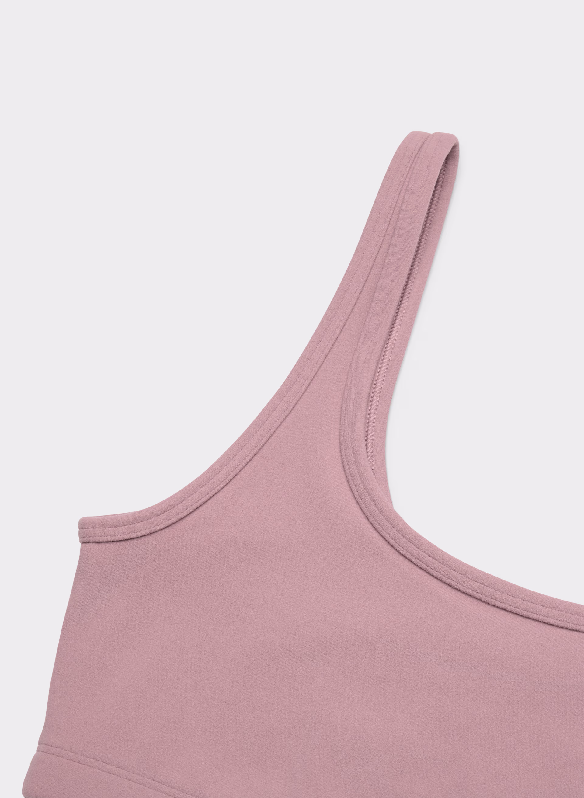 BUTTER Mini Bra Top - A/B Cup