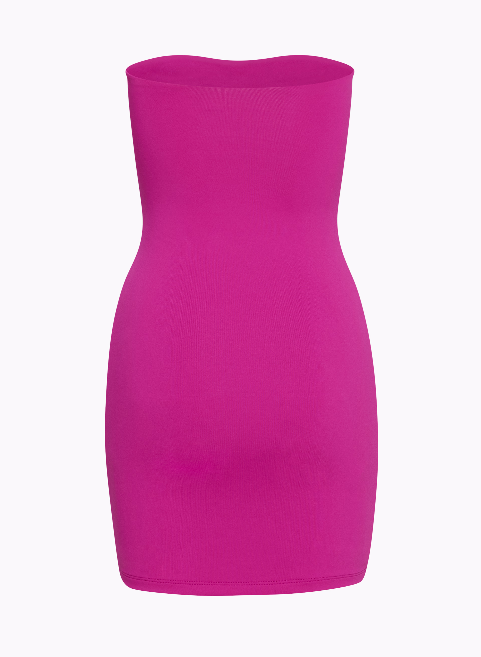 Original Contour Mini Tube Dress