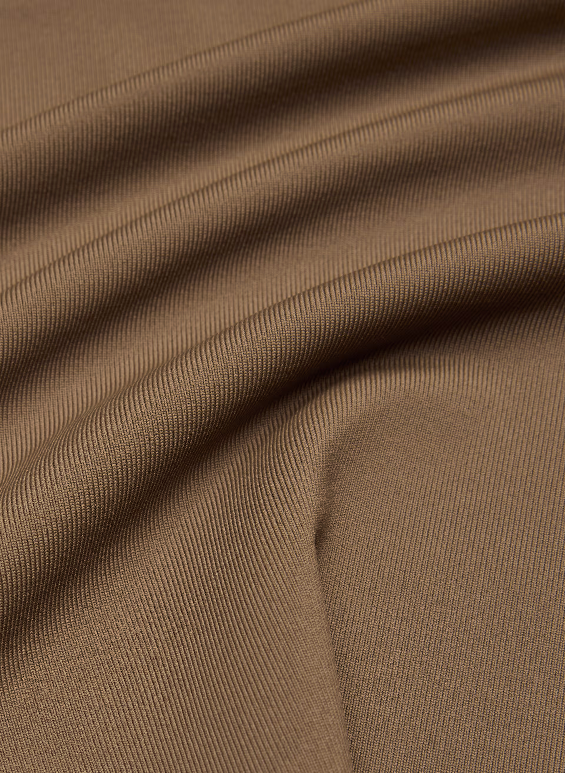 Original Contour Crew Waist T-shirt