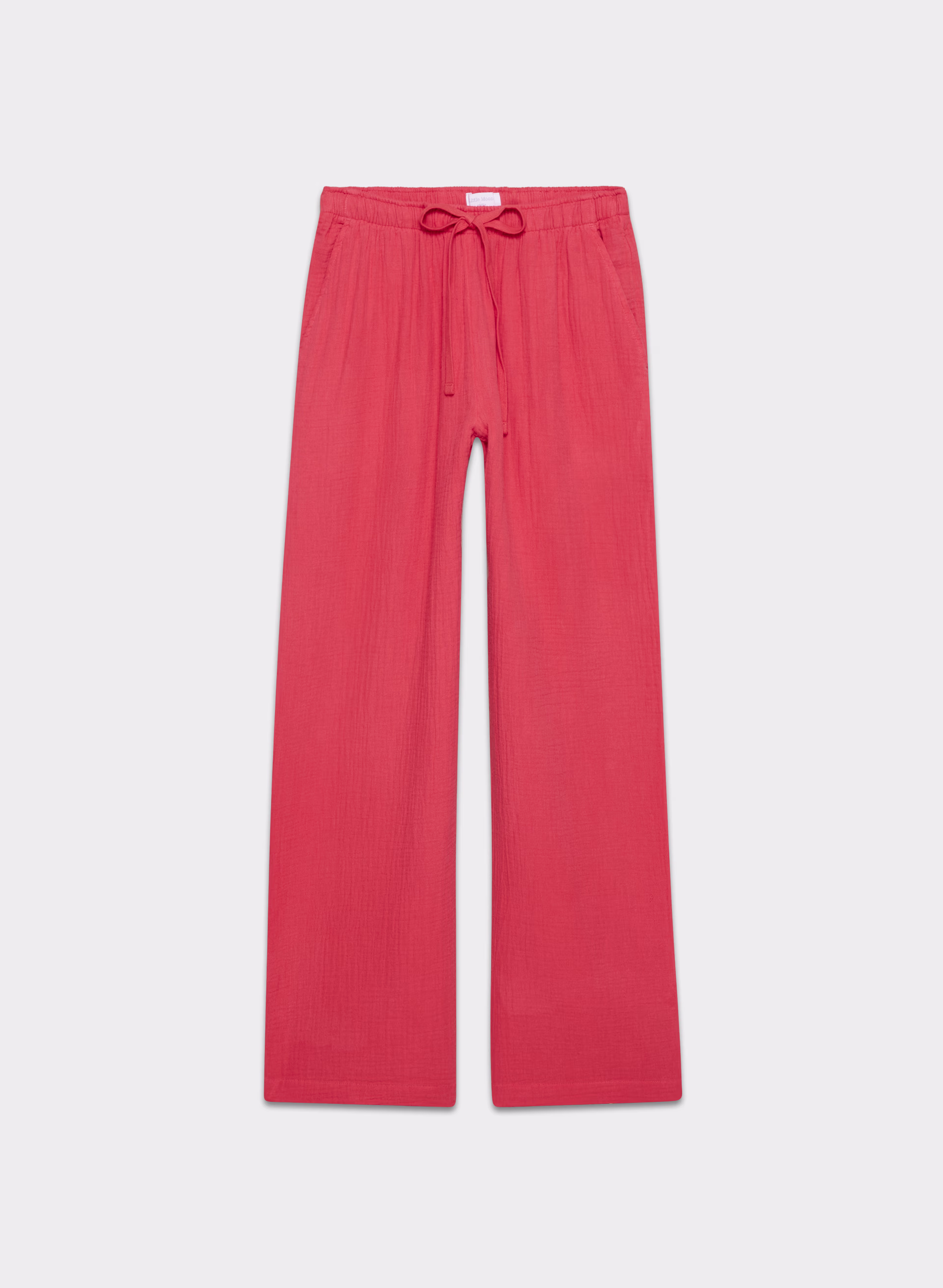 AirPlush Cotton™ Sail Pant