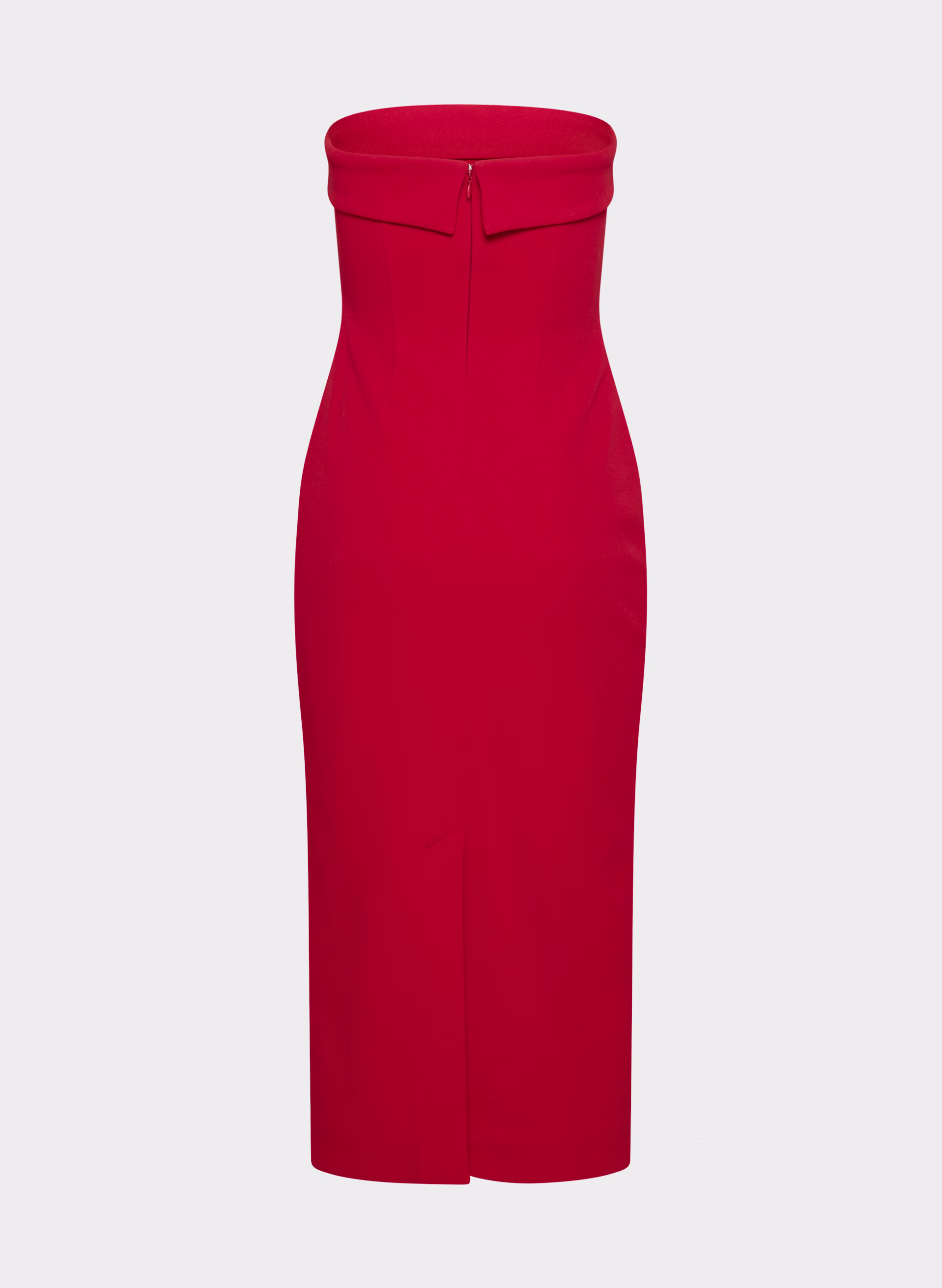 FigureKnit™ Eyecatcher Dress