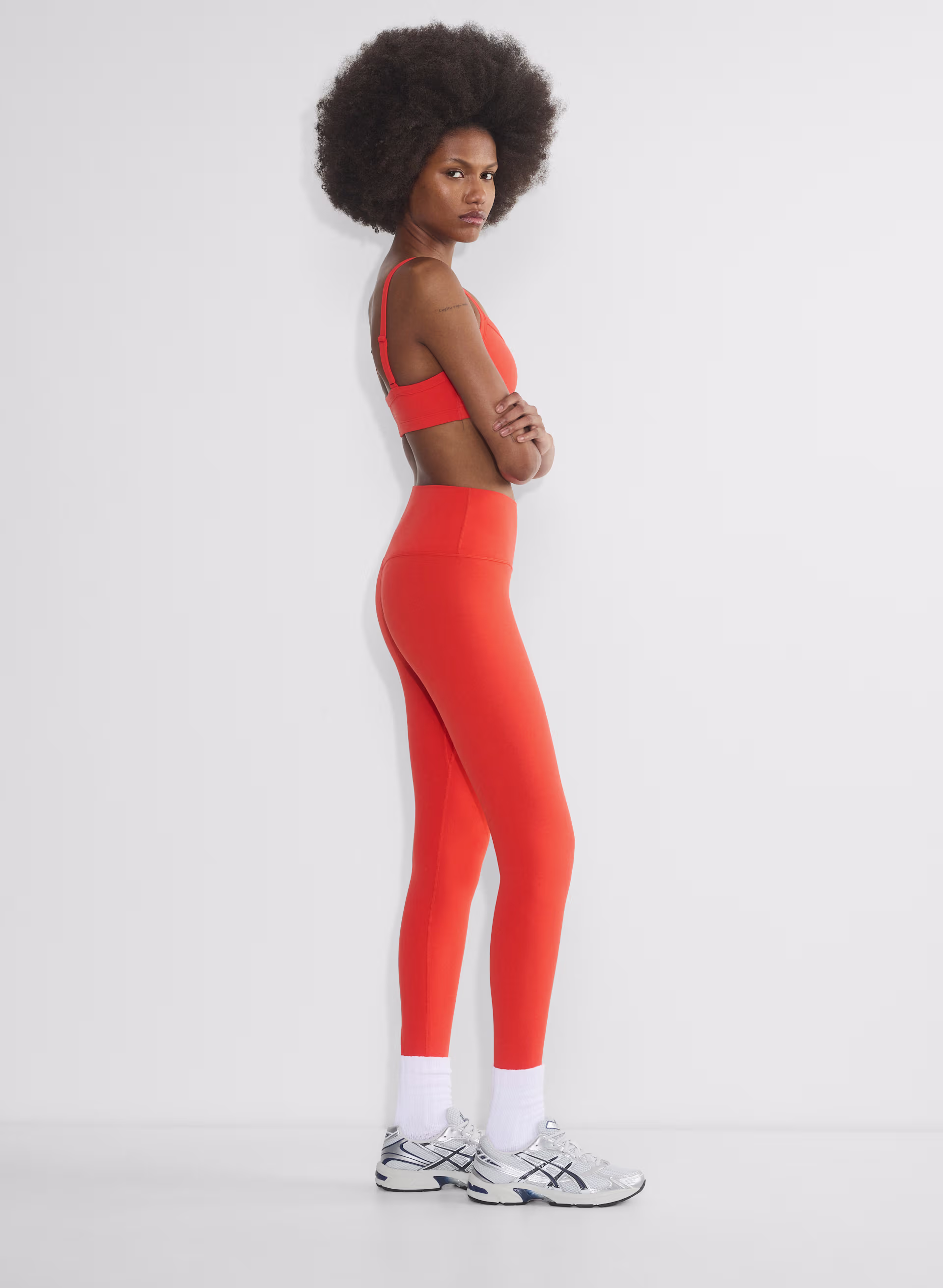 BUTTER Cheeky Hi-Rise 26