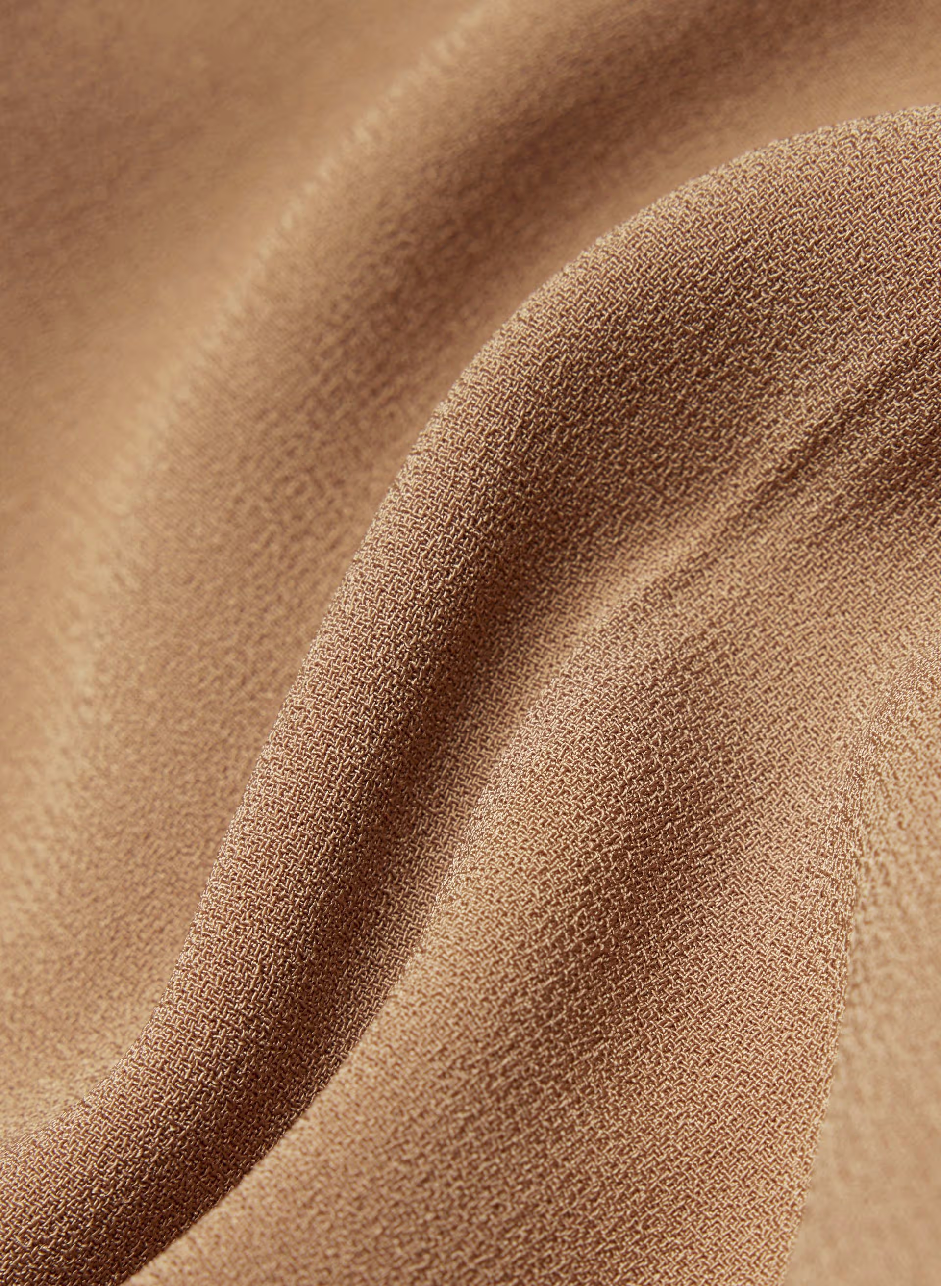 Agency Pant - Mirror Crepe™