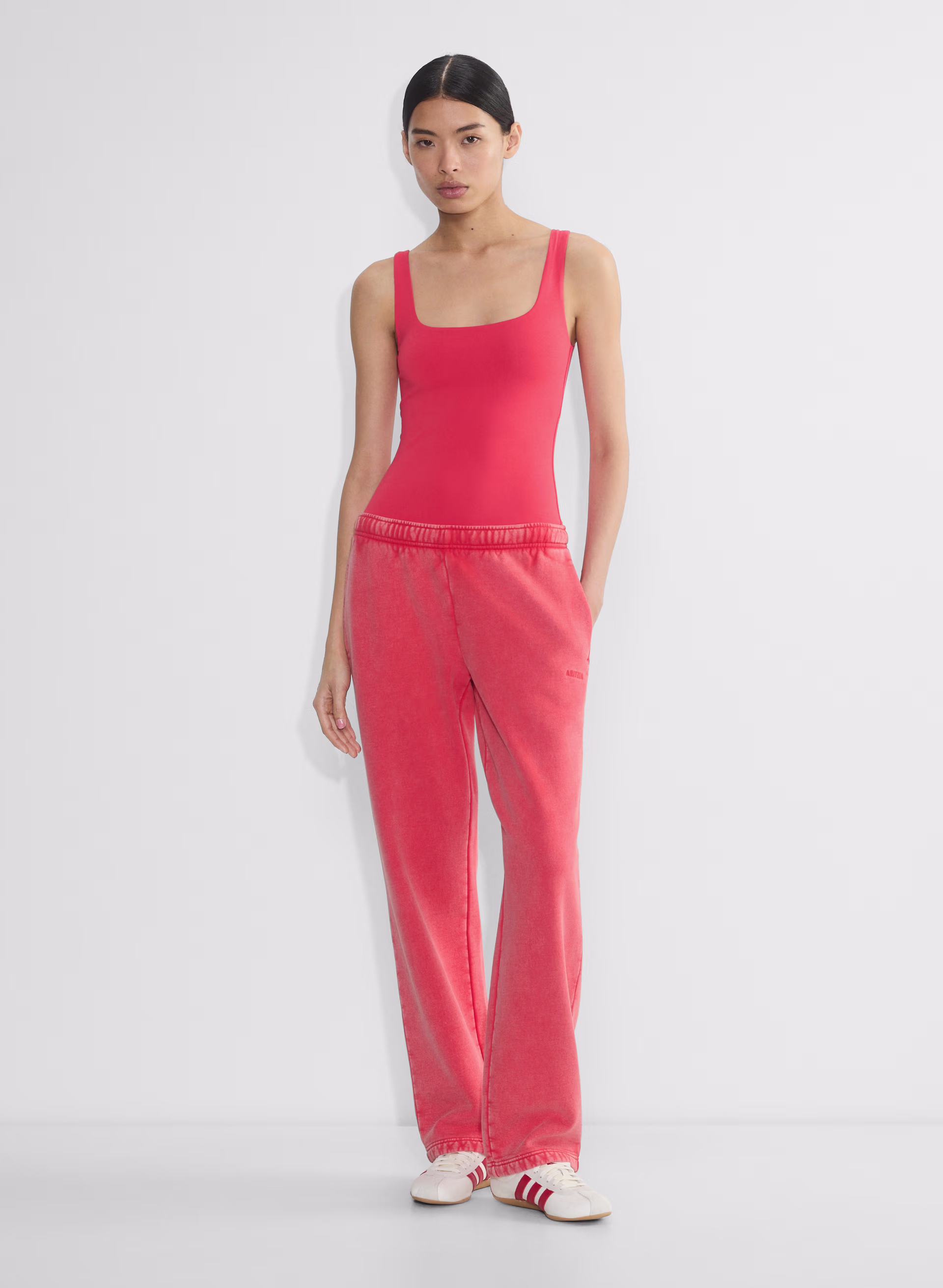 Cozy Sweatfleece Mega Straight™ Sweatpant