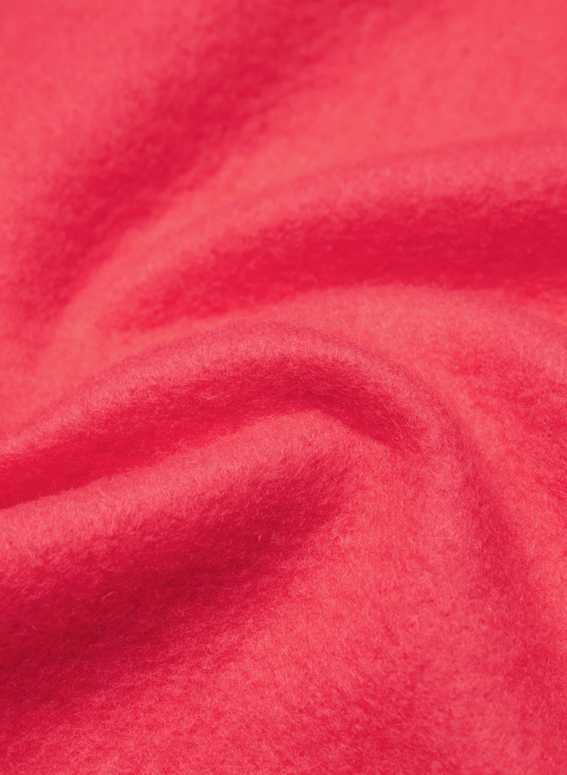 Cozy Sweatfleece Boyfriend Boxy Zip Hoodie