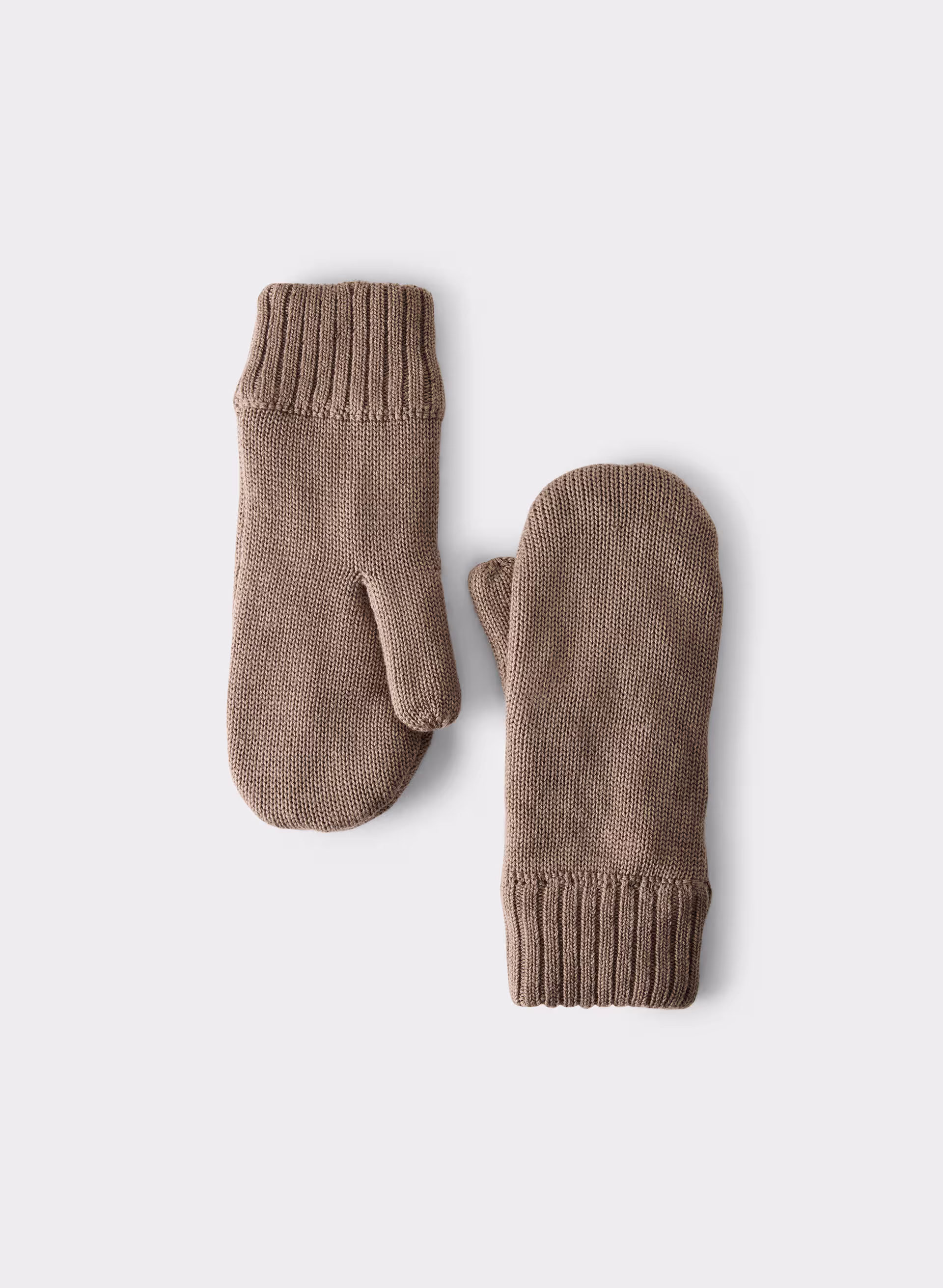 Bundle Mitten