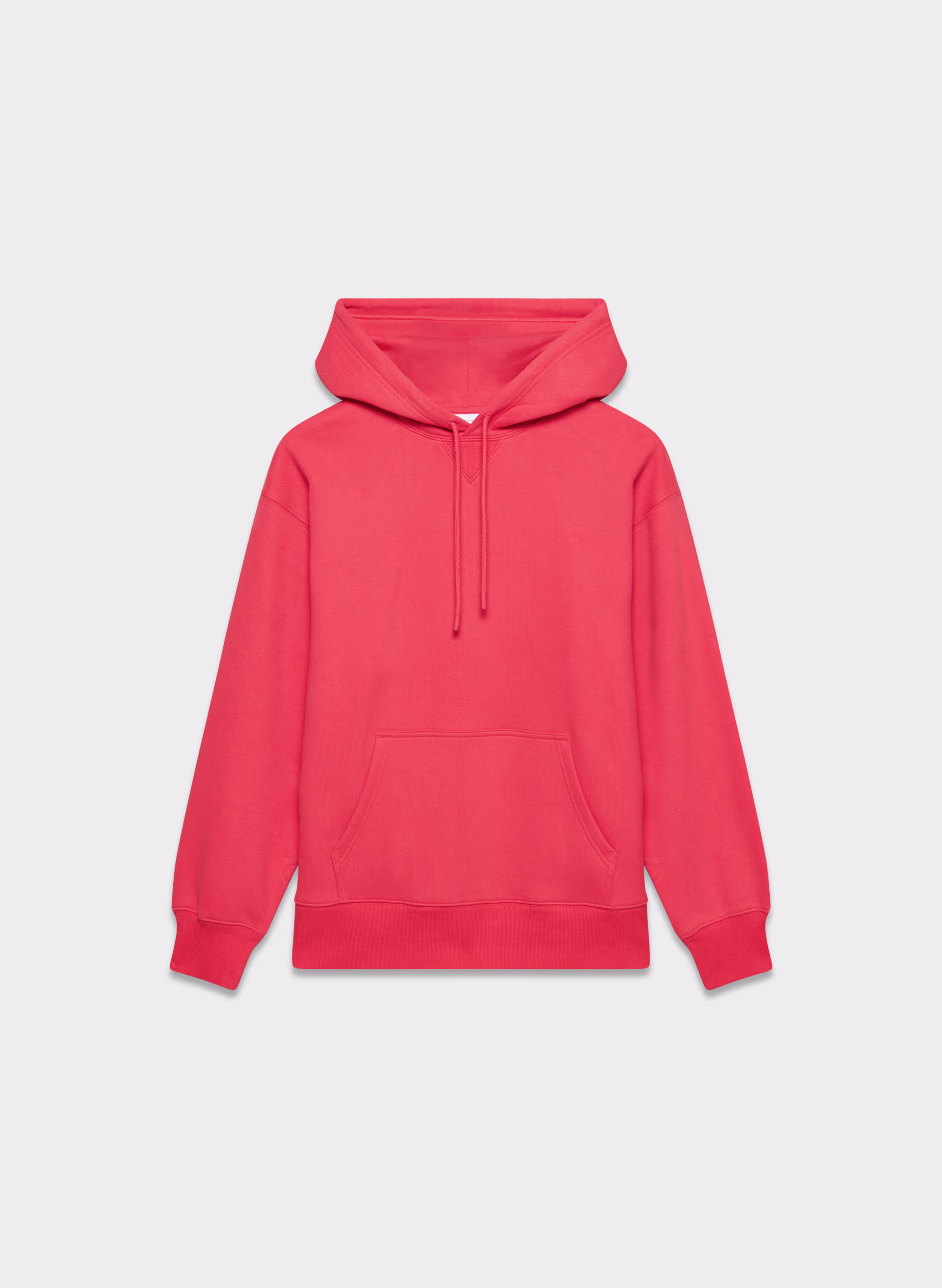 Cozy Sweatfleece Boyfriend Hoodie