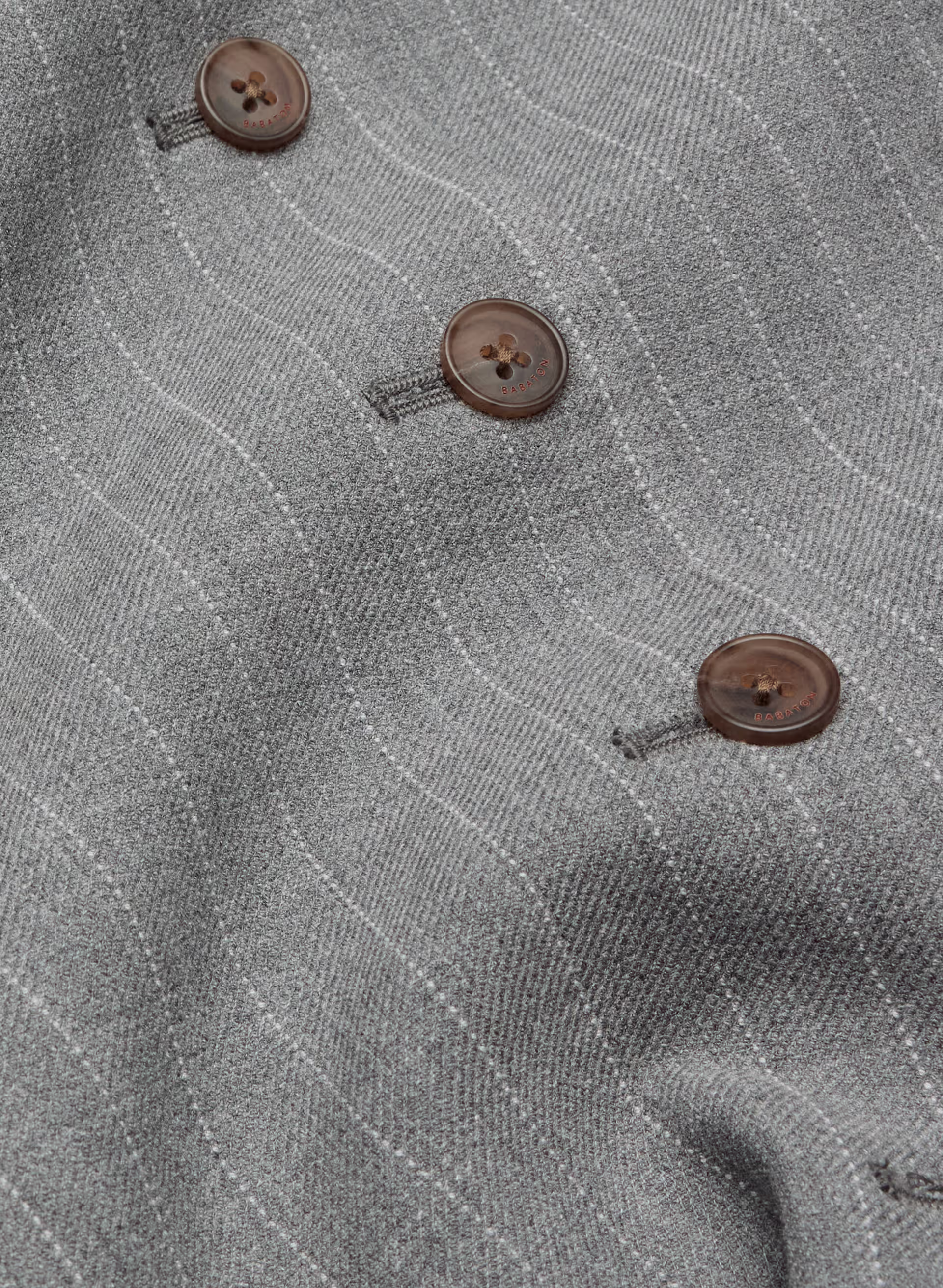 Deniro Vest - (Re)ssential