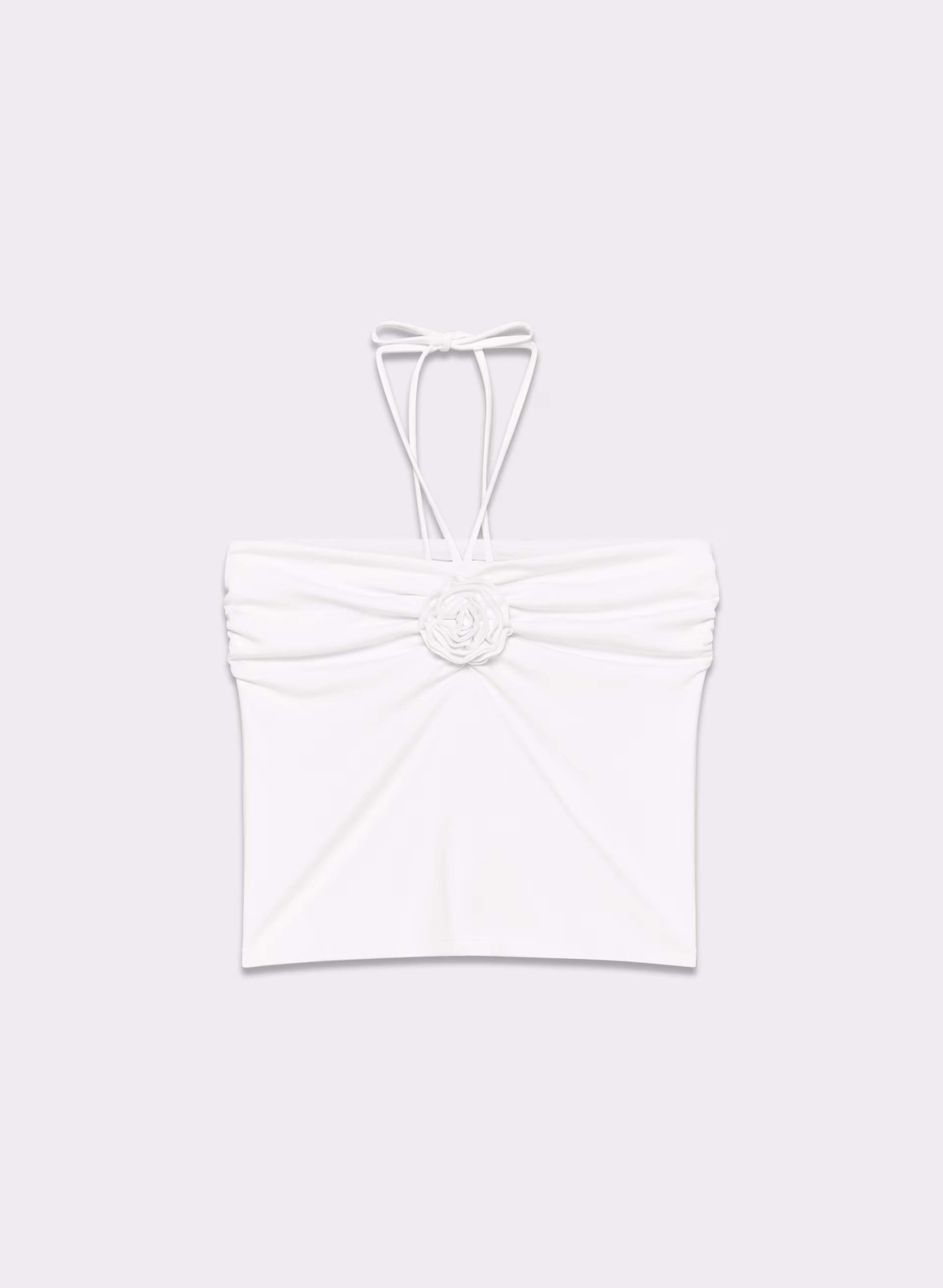 GoodLux Lovenote Halter