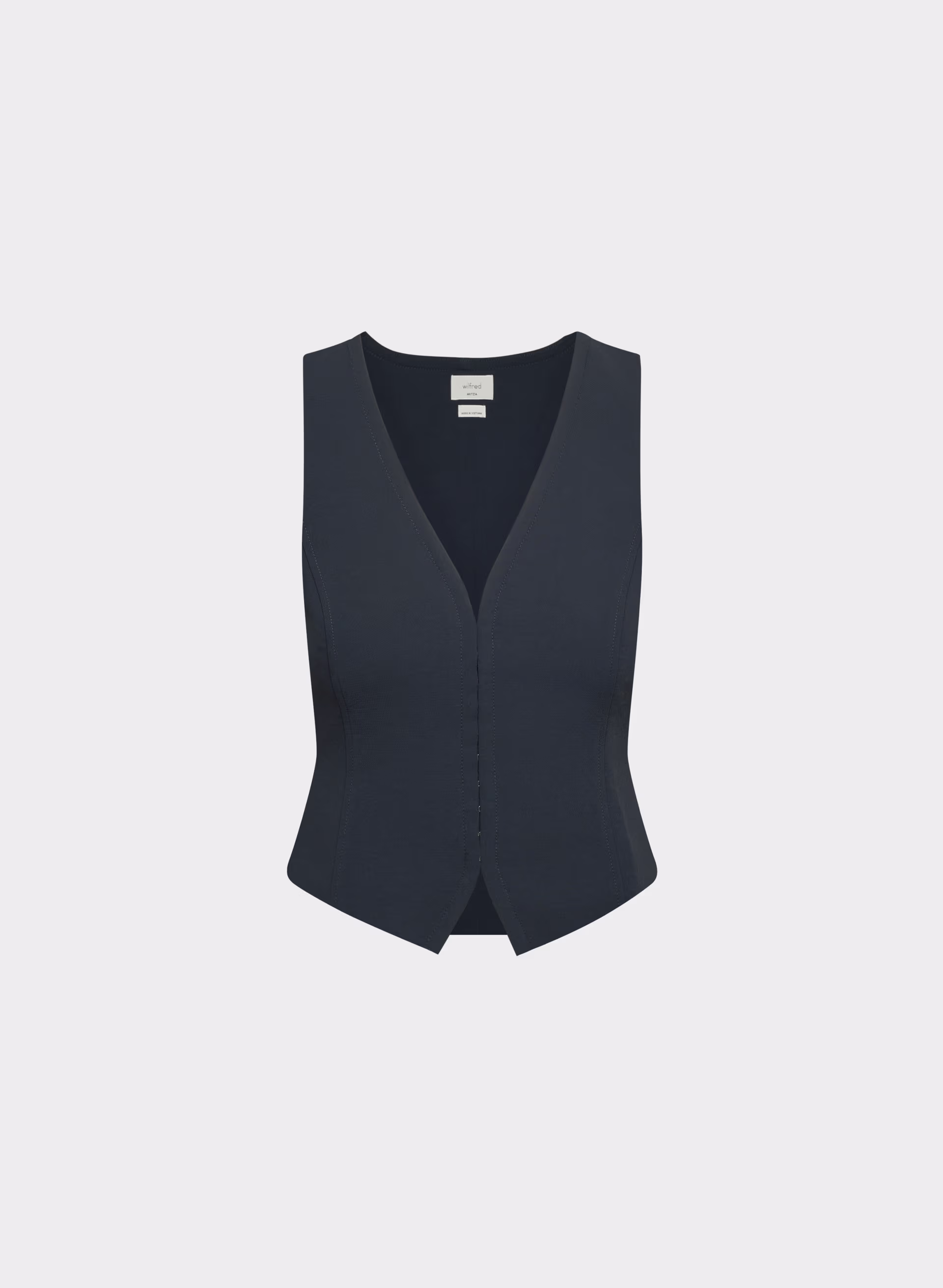 Attire Vest - Crepette™