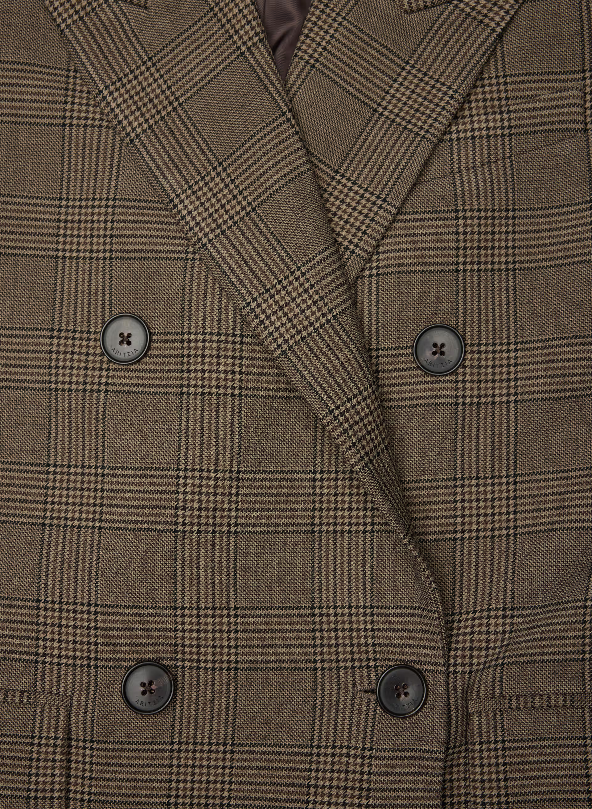 The Constant™ Coat - (Re)ssential