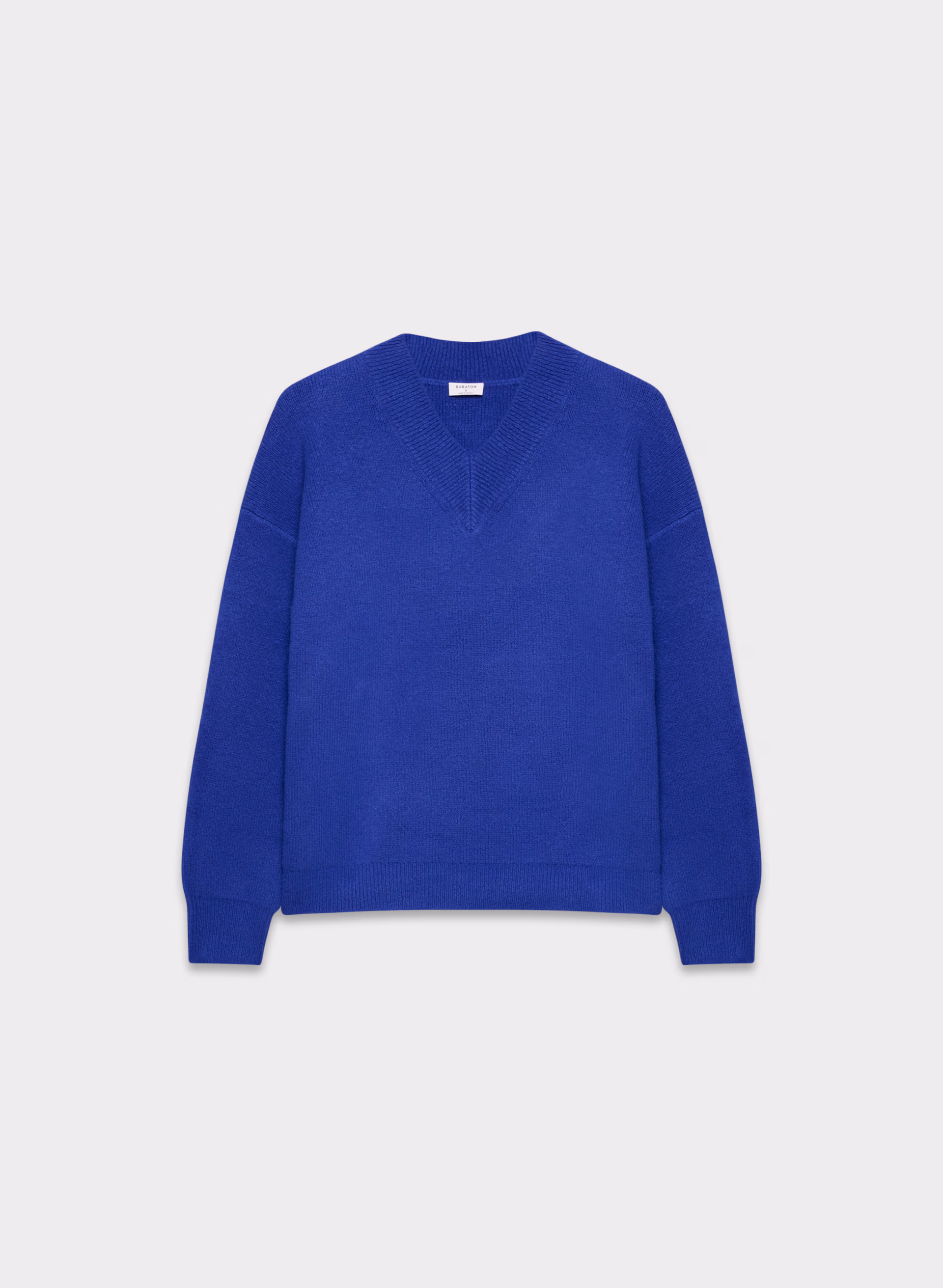 Cinnia Sweater