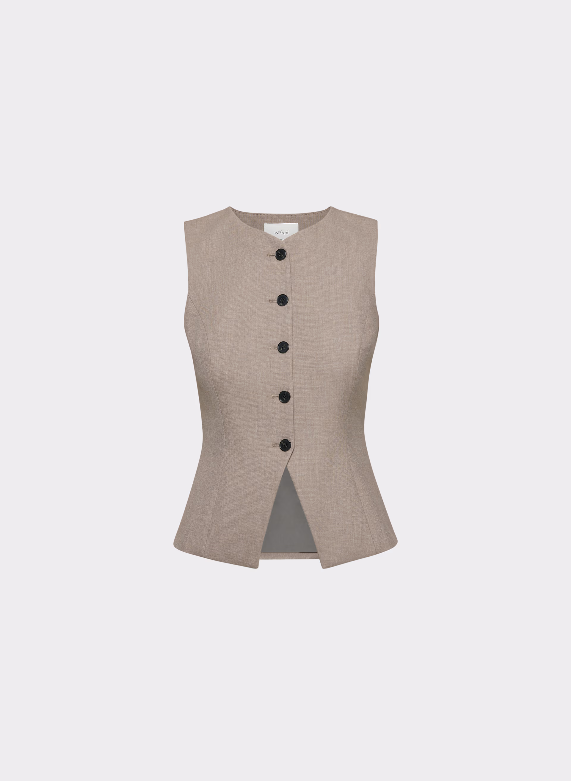 Regal Vest - (Re)ssential