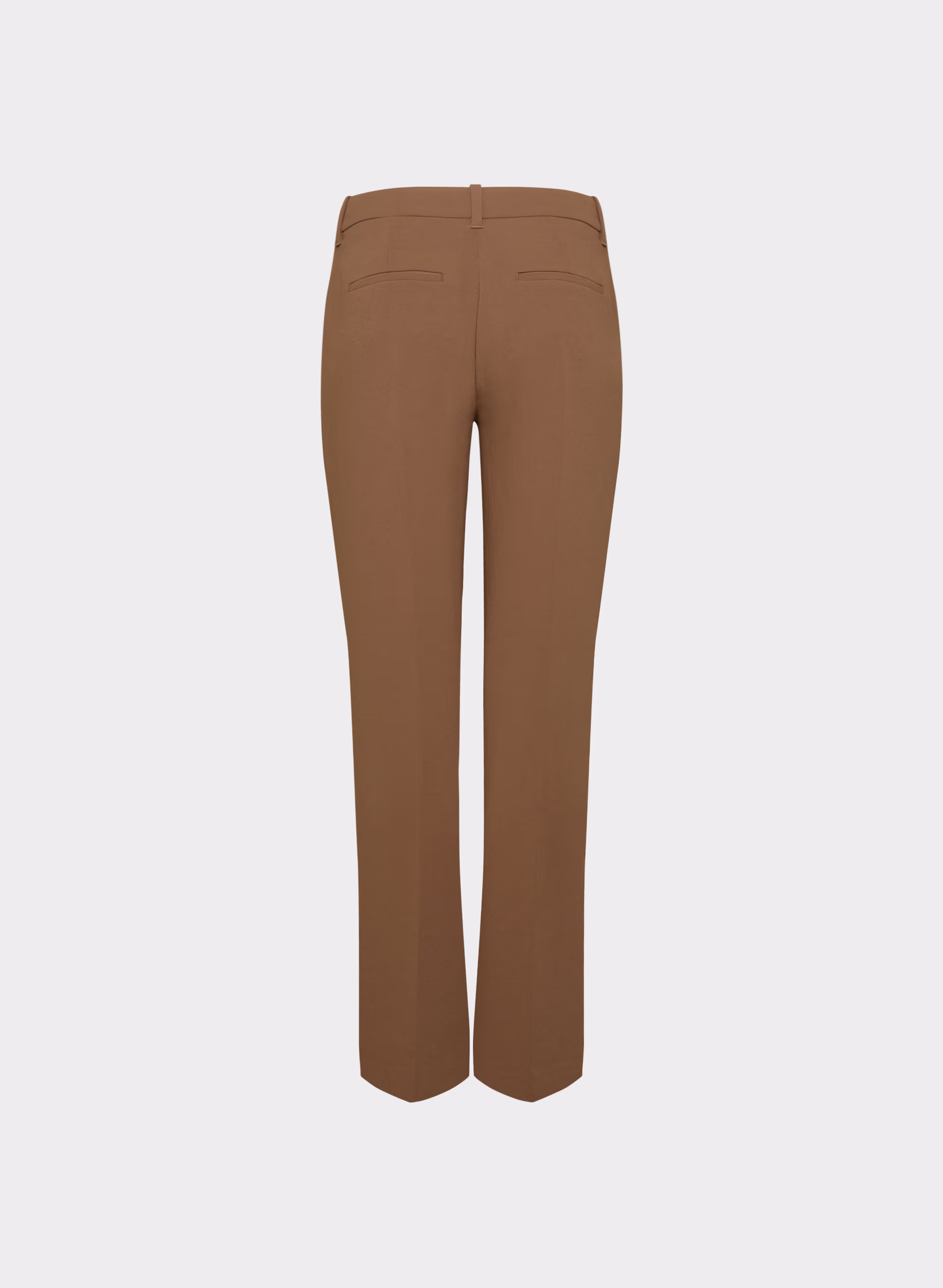 The Effortless Pant™ Curve-Fit Lo-Rise - Crepette™