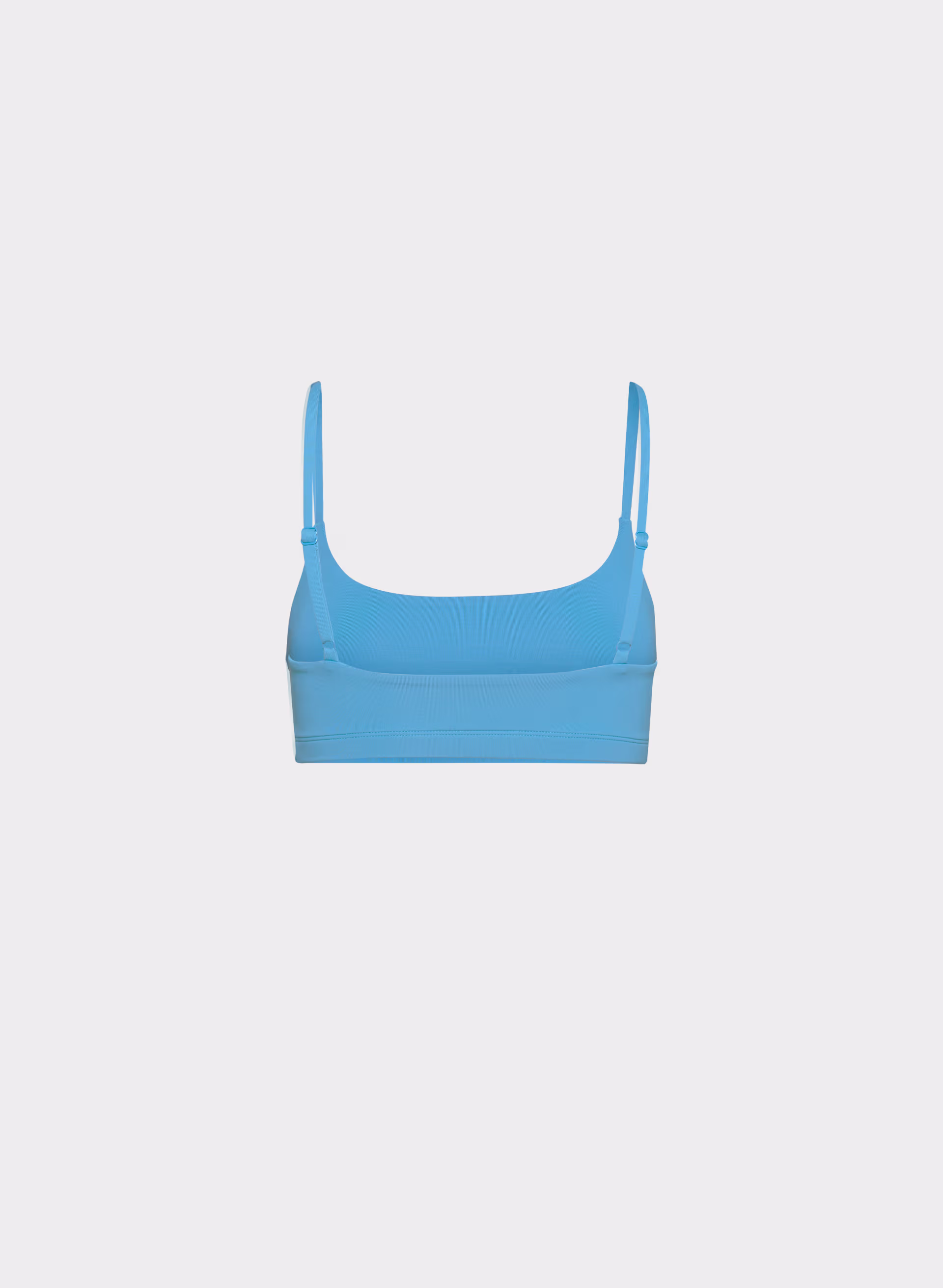 Original Contour Scoopneck Bralette