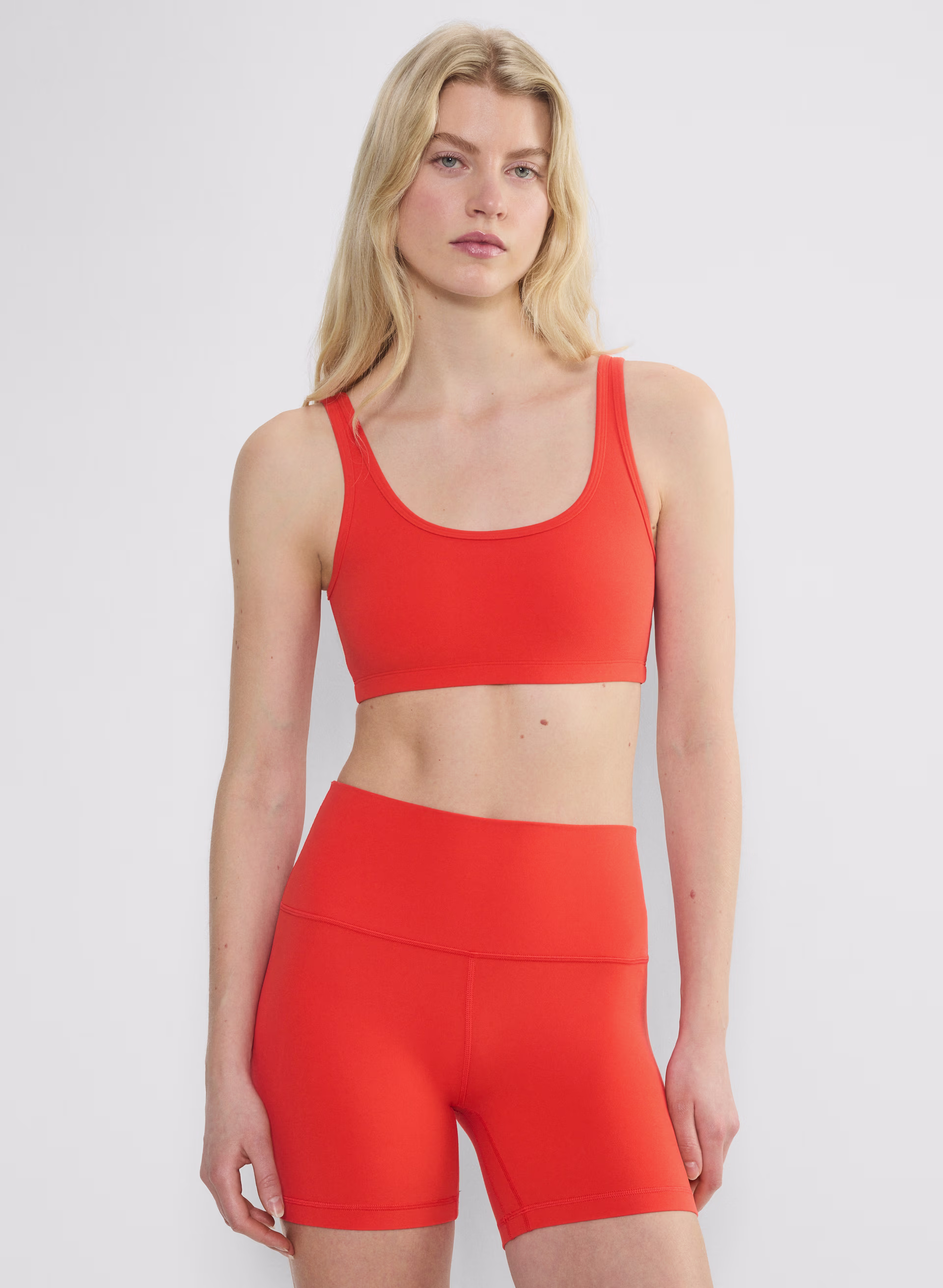 BUTTER Mini Bra Top - A/B Cup